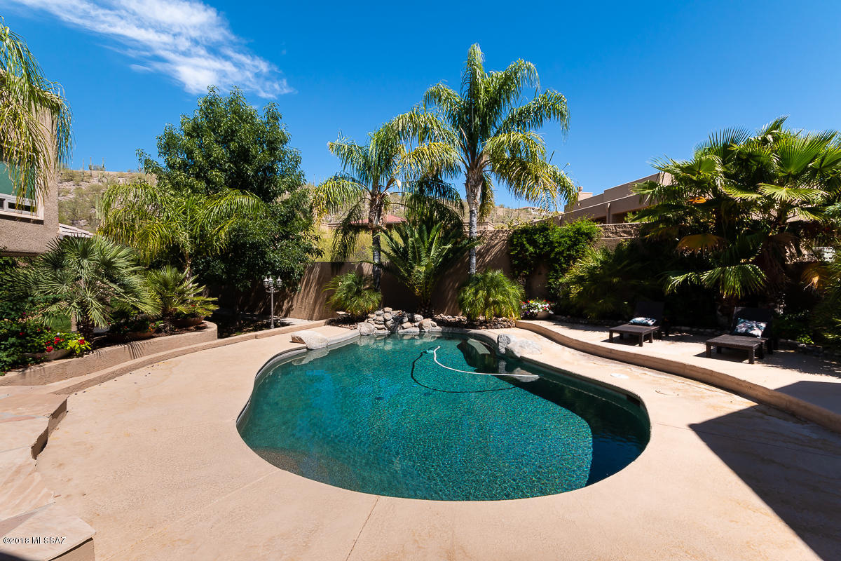 Mountain Cove Estates (1-18) - Residential