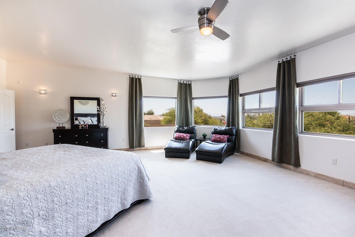 Mountain Cove Estates (1-18) - Residential