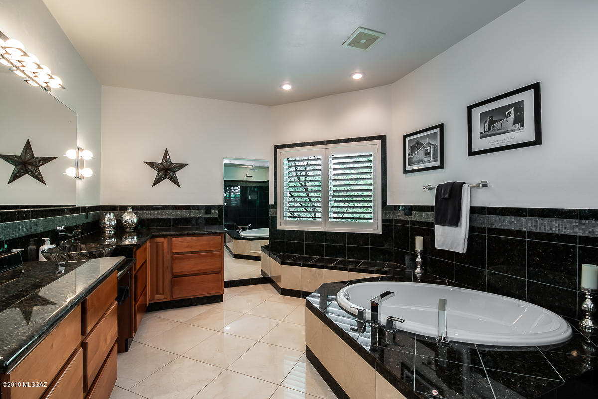 Mountain Cove Estates (1-18) - Residential