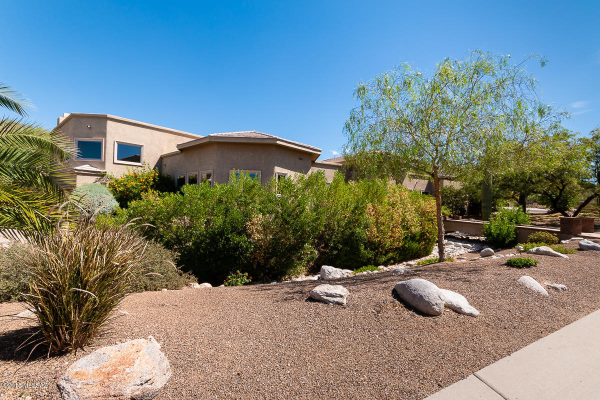 Mountain Cove Estates (1-18) - Residential