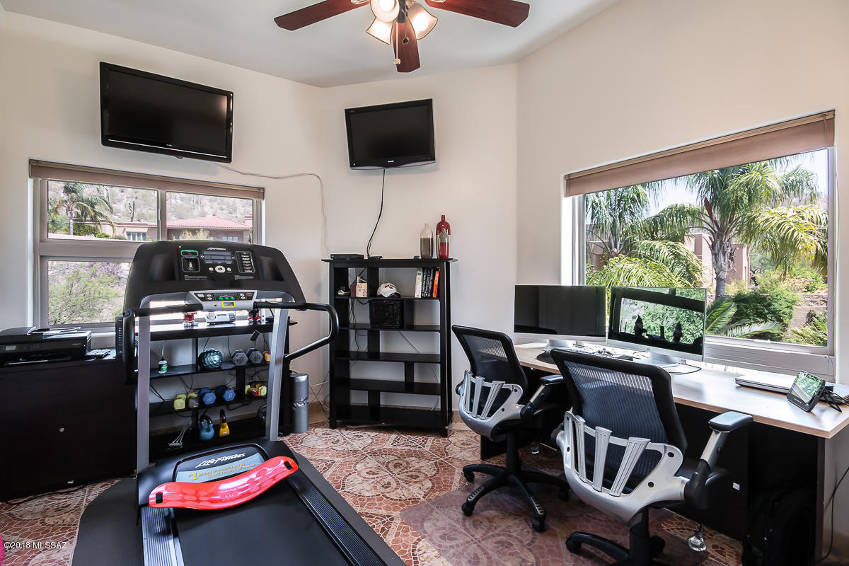 Mountain Cove Estates (1-18) - Residential
