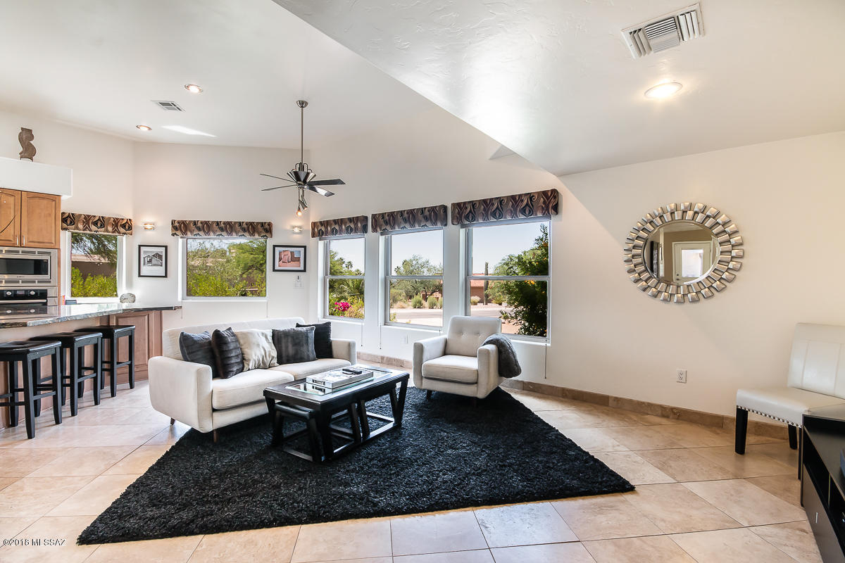 Mountain Cove Estates (1-18) - Residential