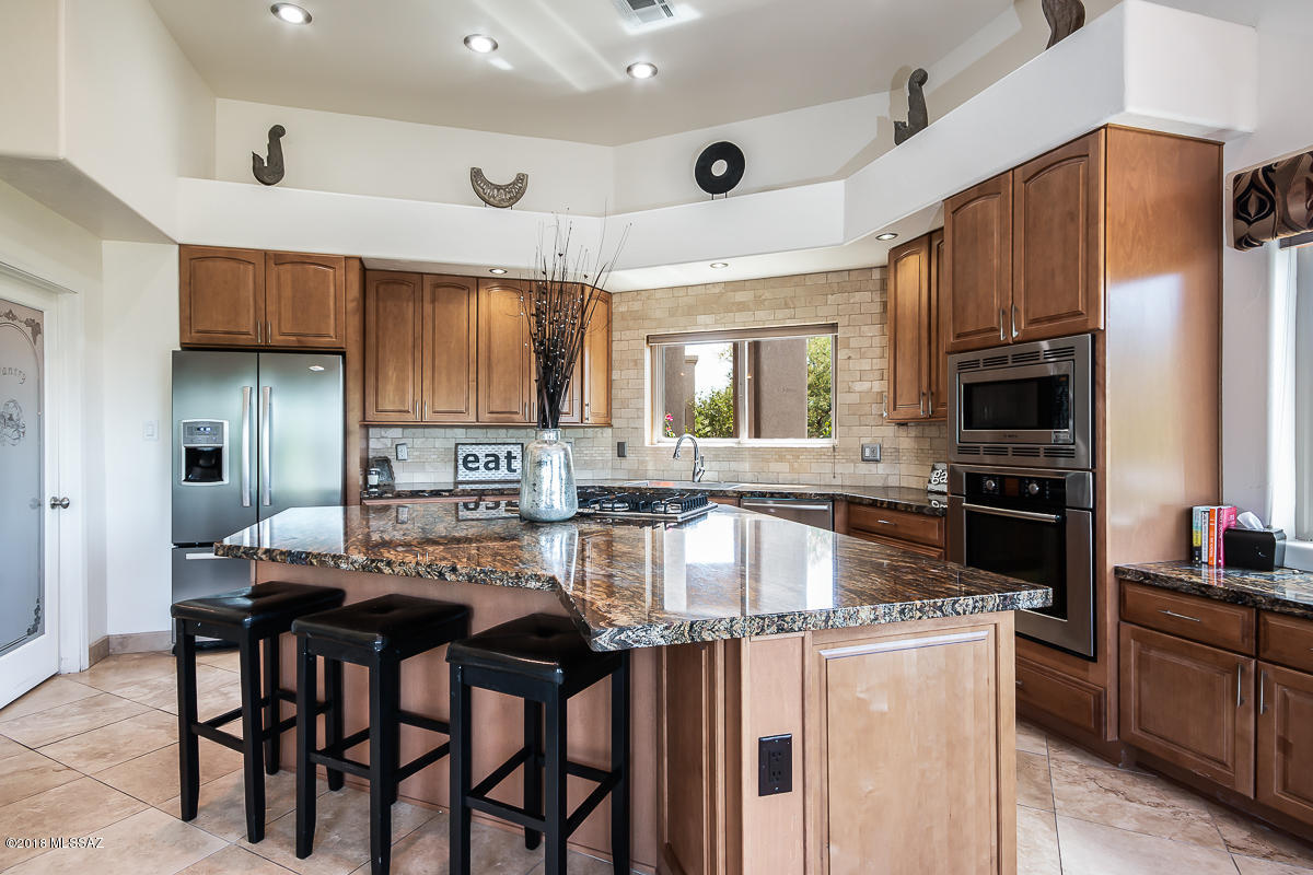 Mountain Cove Estates (1-18) - Residential
