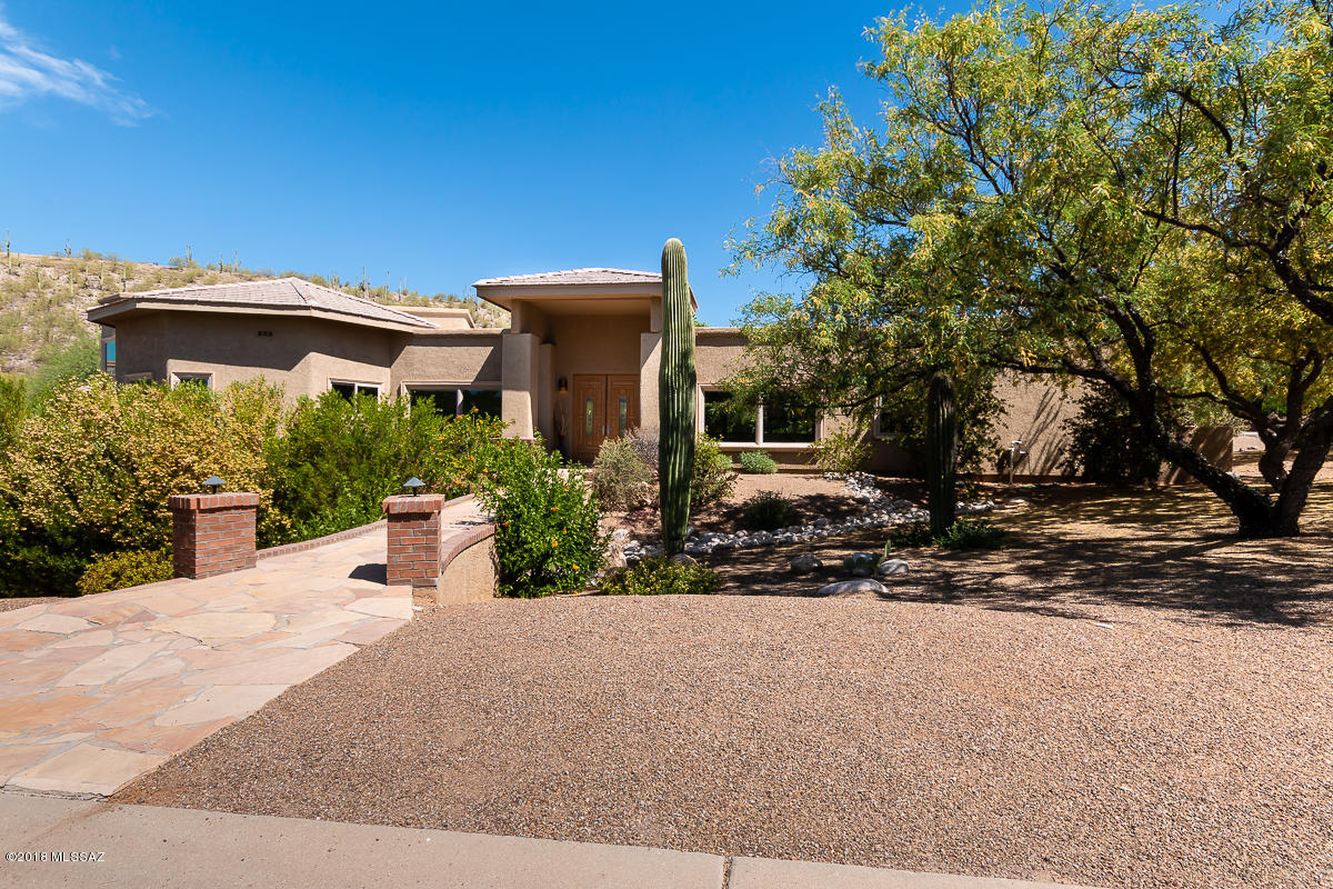 Mountain Cove Estates (1-18) - Residential