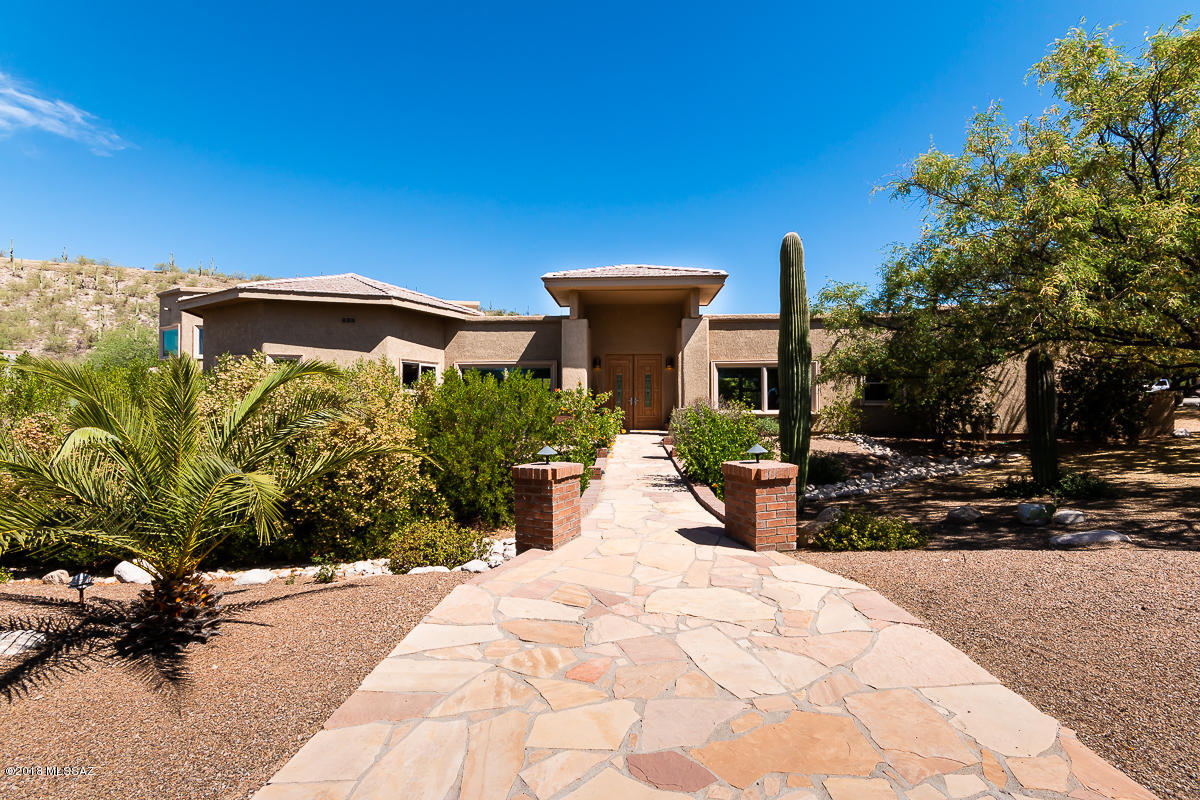Mountain Cove Estates (1-18) - Residential