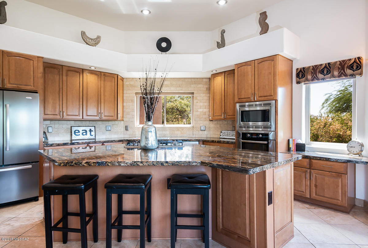 Mountain Cove Estates (1-18) - Residential