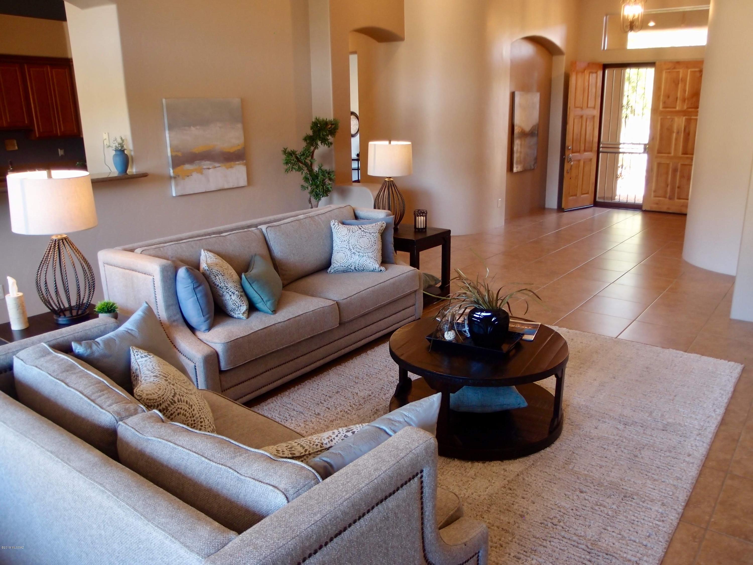 Pinnacle Ridge (1-76) - Residential
