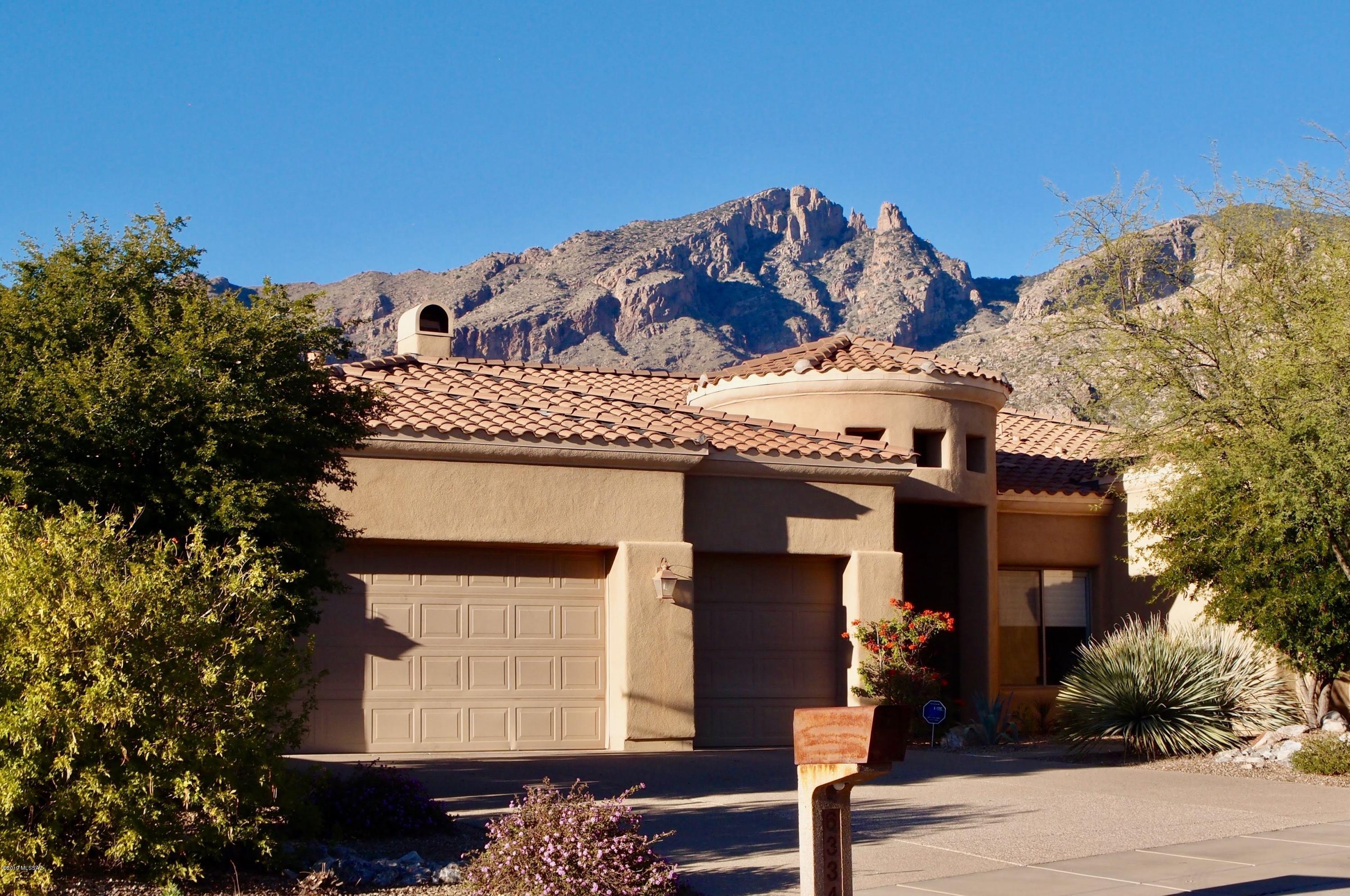 Pinnacle Ridge (1-76) - Residential