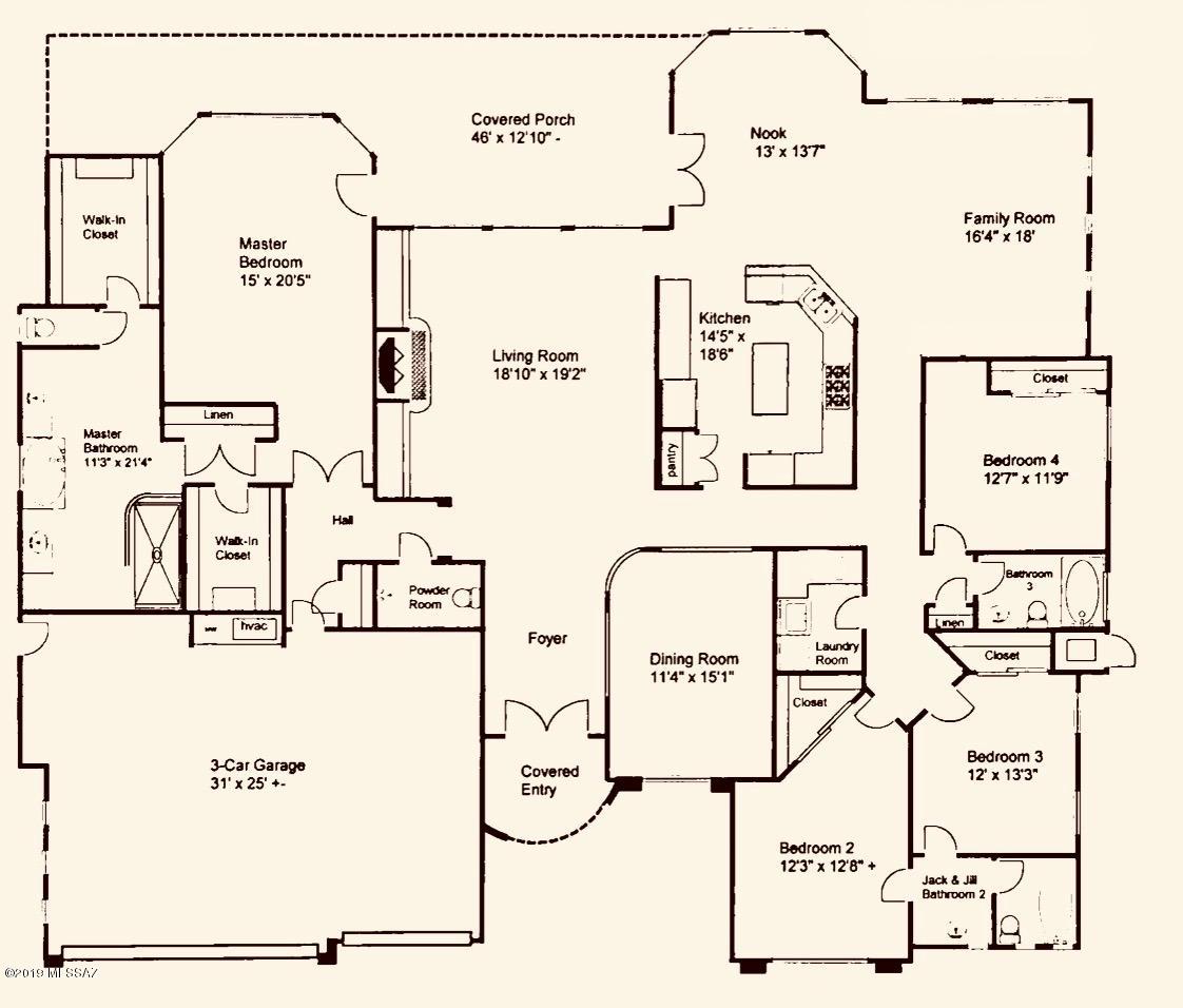Pinnacle Ridge (1-76) - Residential