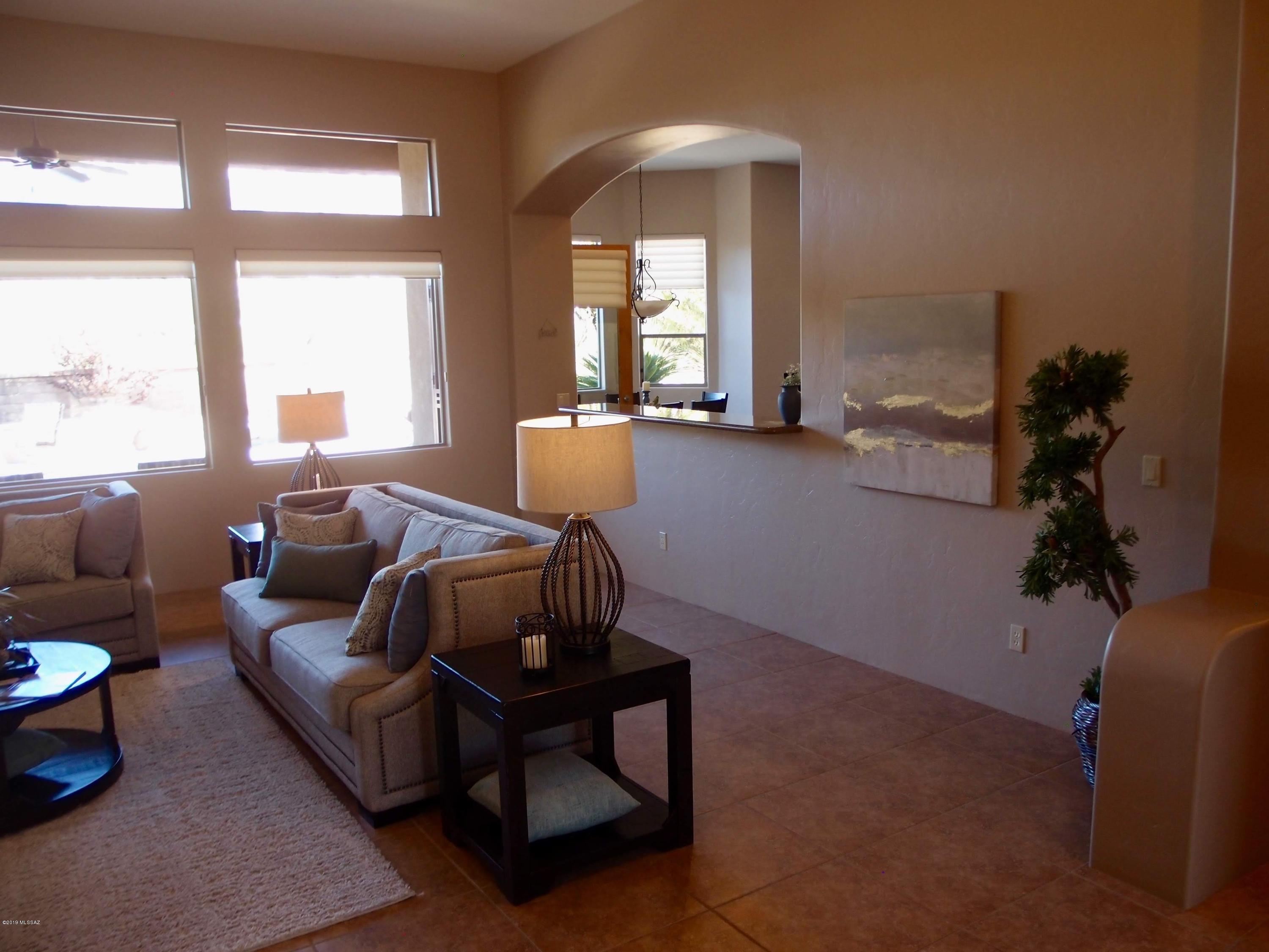 Pinnacle Ridge (1-76) - Residential