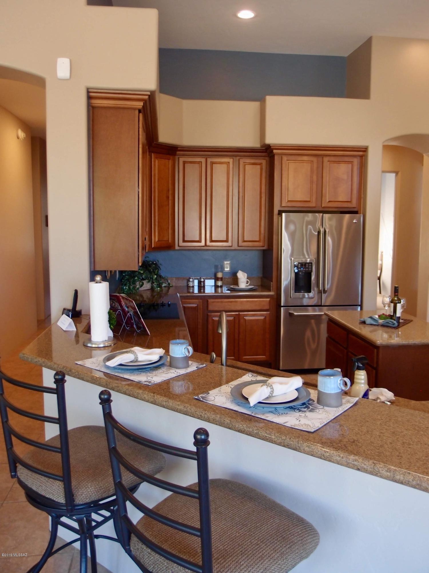 Pinnacle Ridge (1-76) - Residential