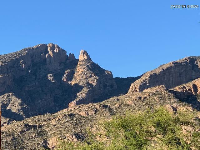 Pinnacle Ridge (1-76) - Residential
