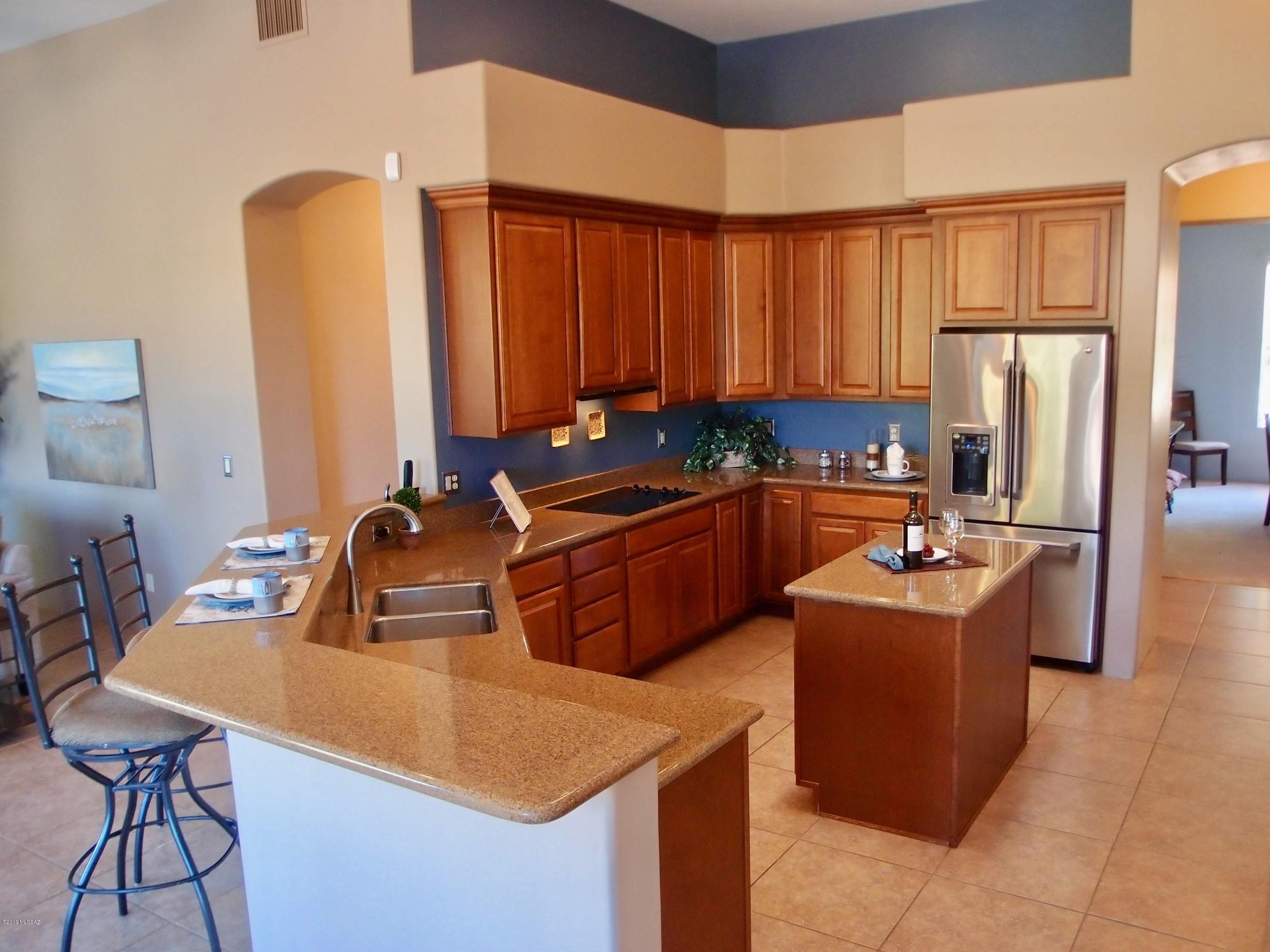 Pinnacle Ridge (1-76) - Residential