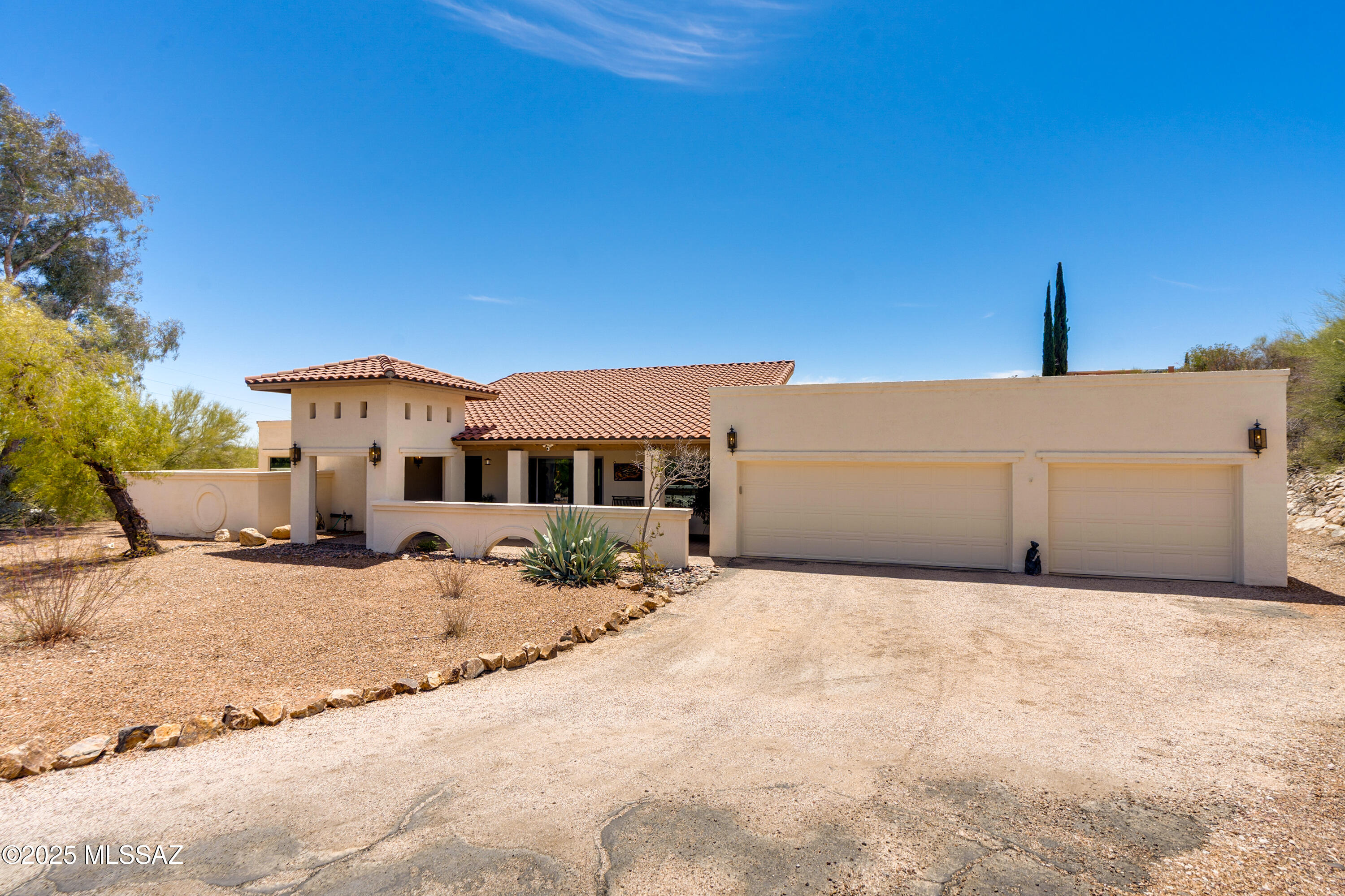 4644 N Avenida Del Cazador