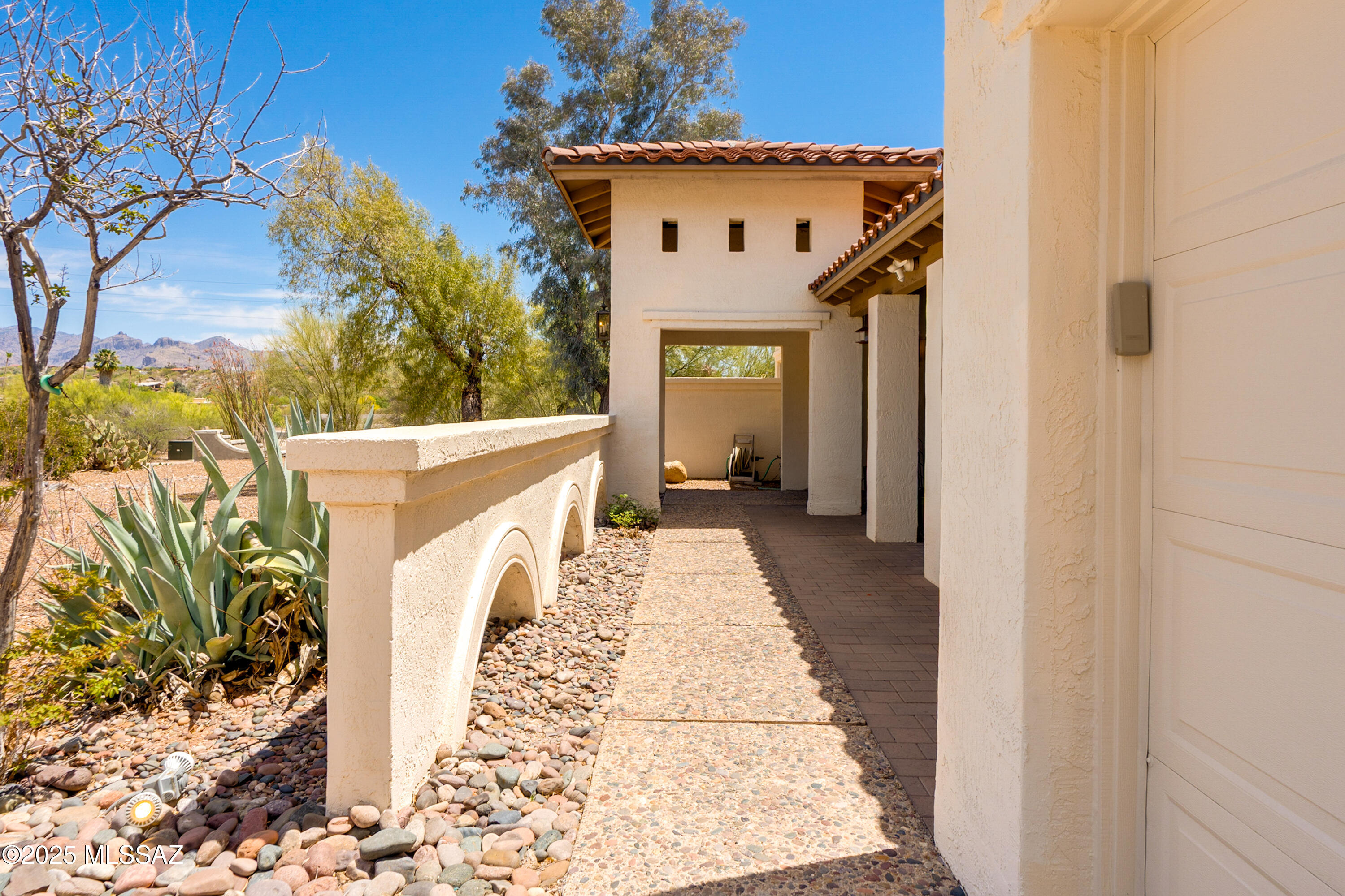 4644 N Avenida Del Cazador