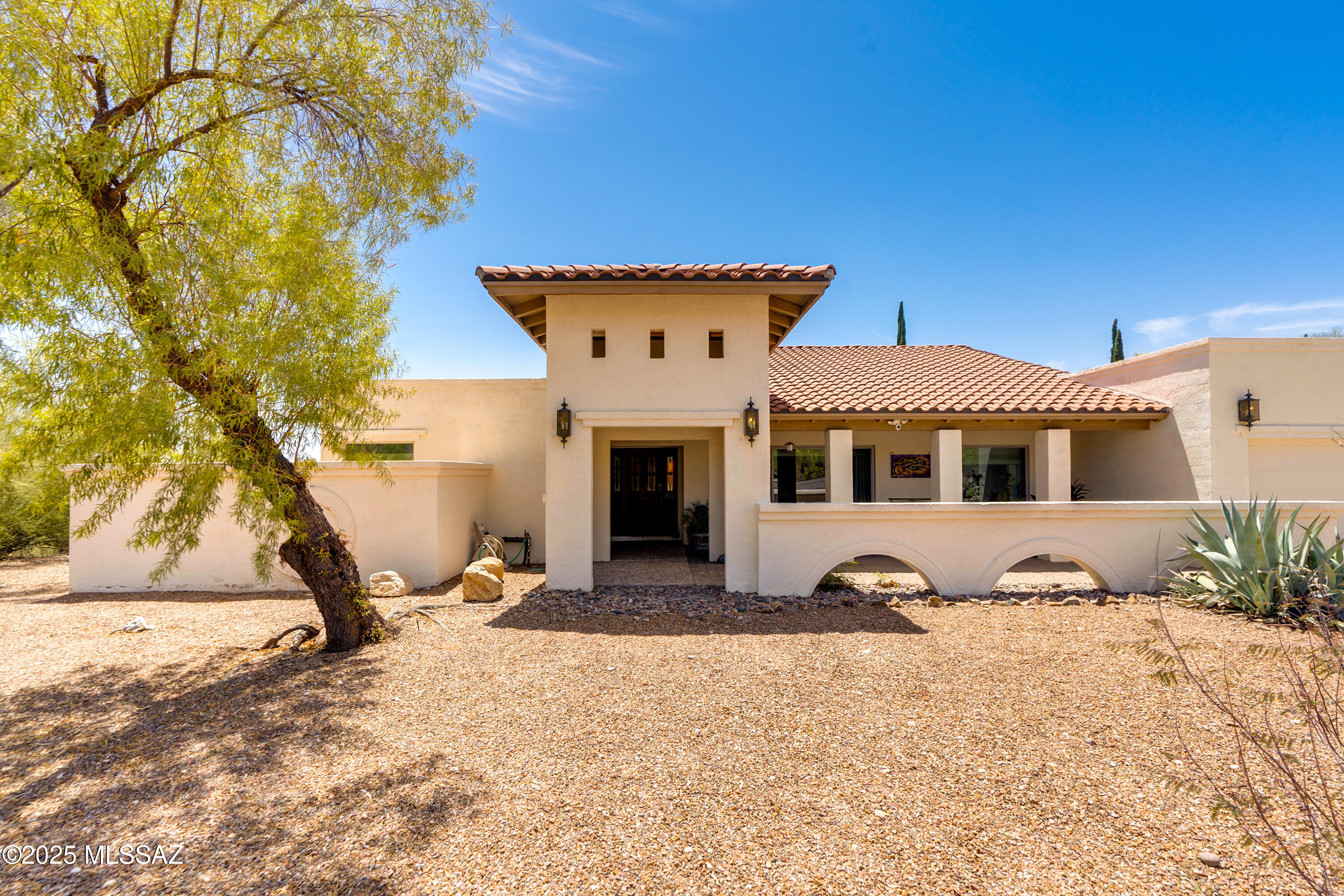 4644 N Avenida Del Cazador