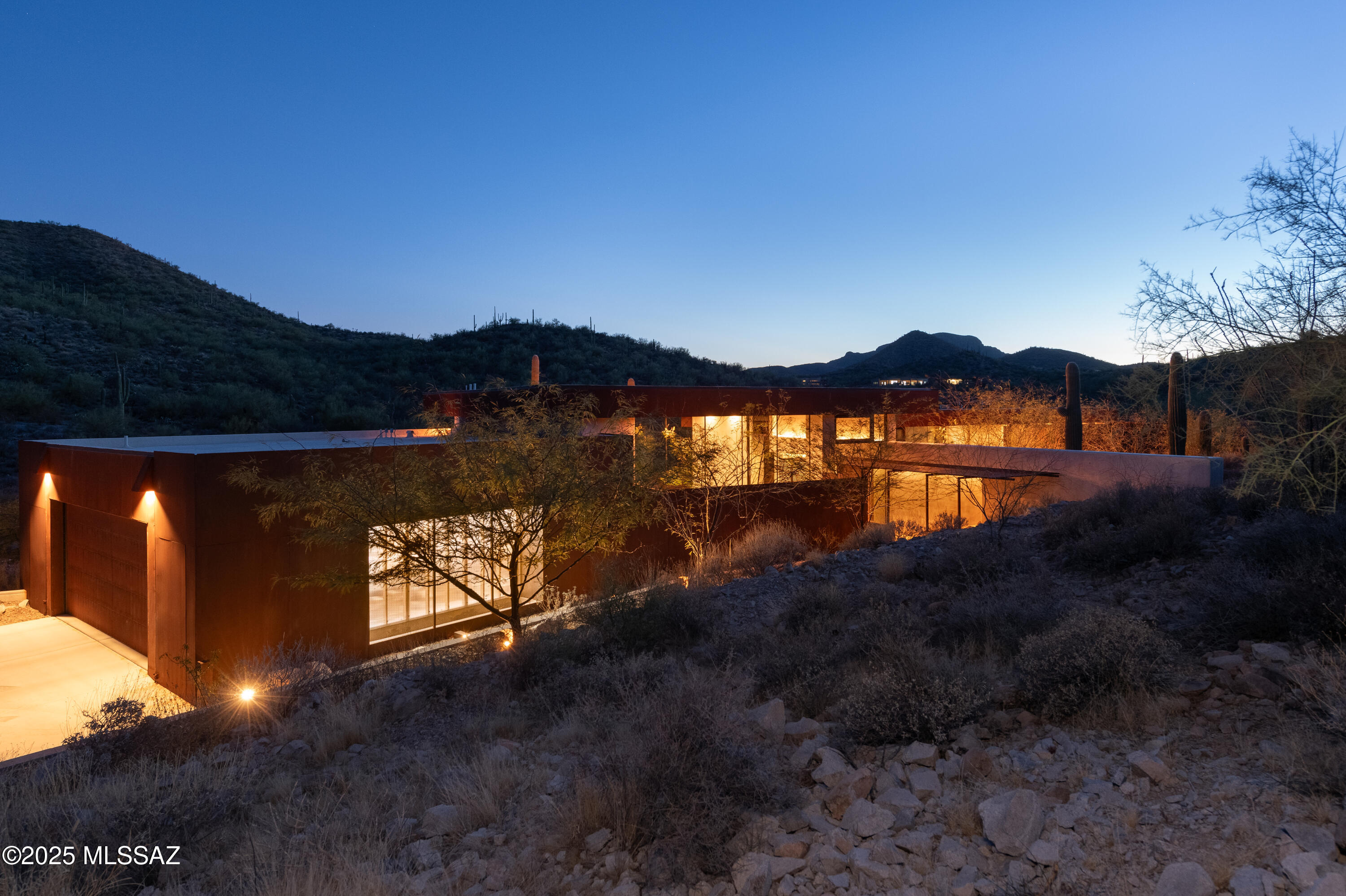Sierra Tortuga (1-14) - Residential
