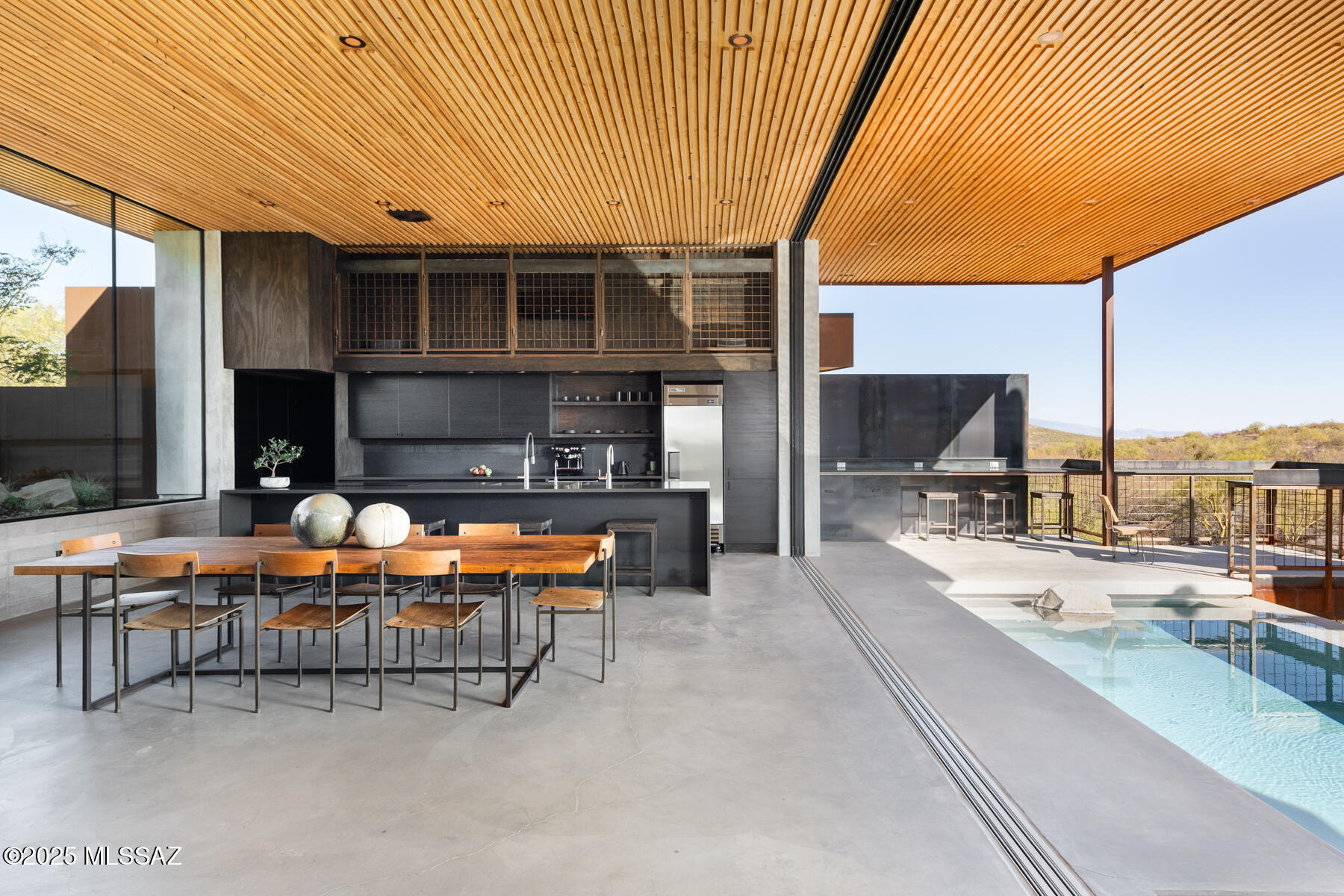 Sierra Tortuga (1-14) - Residential