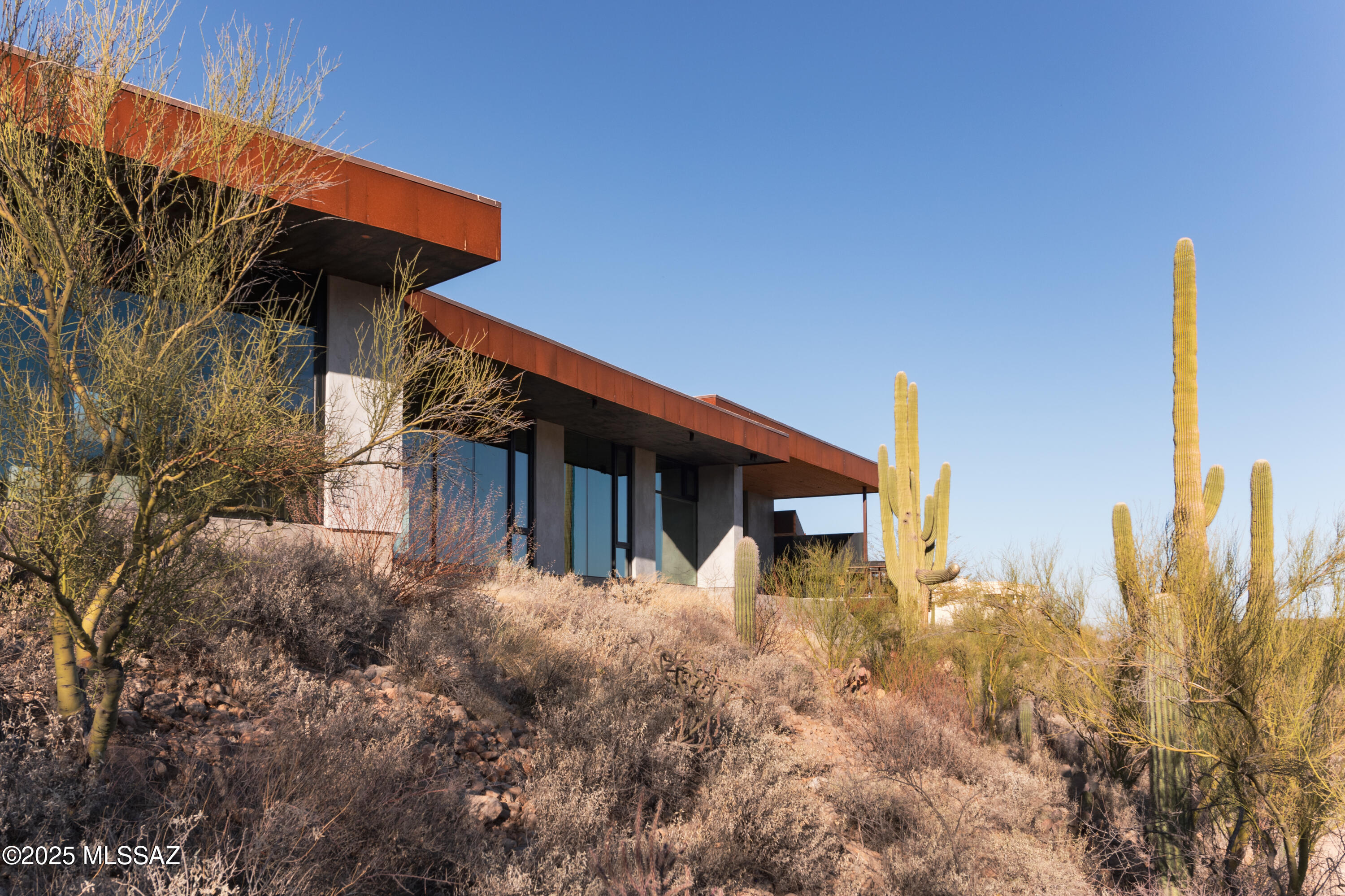 Sierra Tortuga (1-14) - Residential