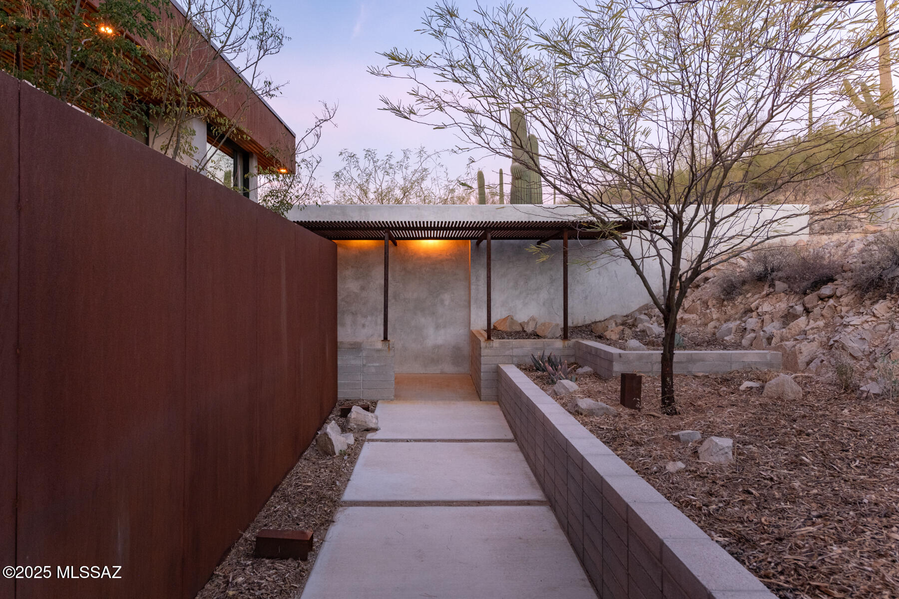 Sierra Tortuga (1-14) - Residential