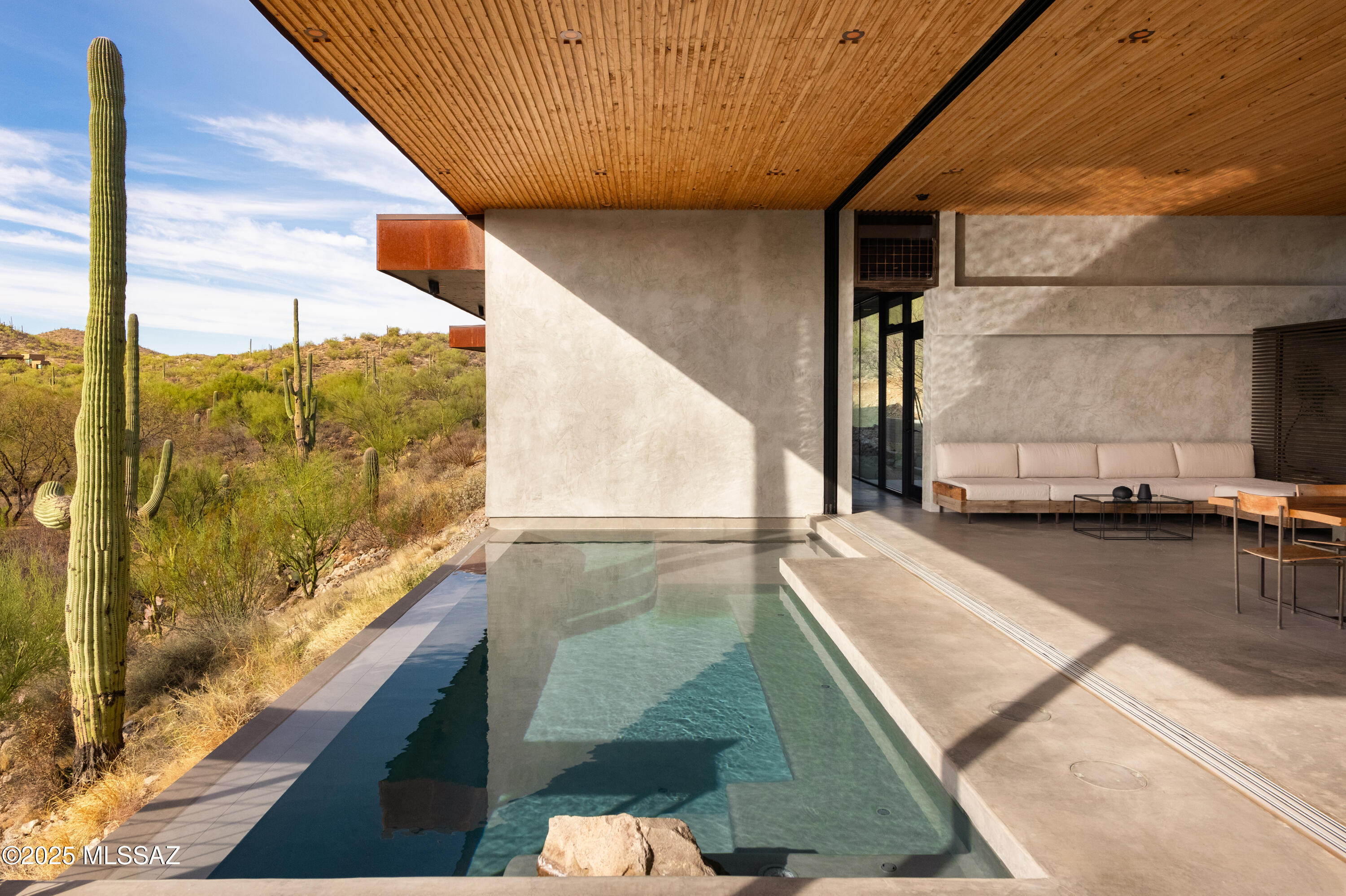 Sierra Tortuga (1-14) - Residential