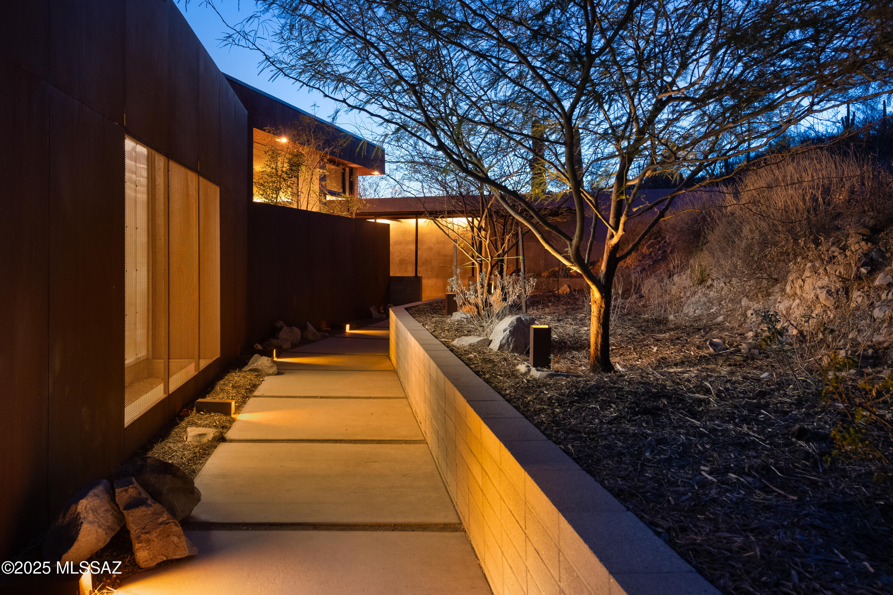 Sierra Tortuga (1-14) - Residential