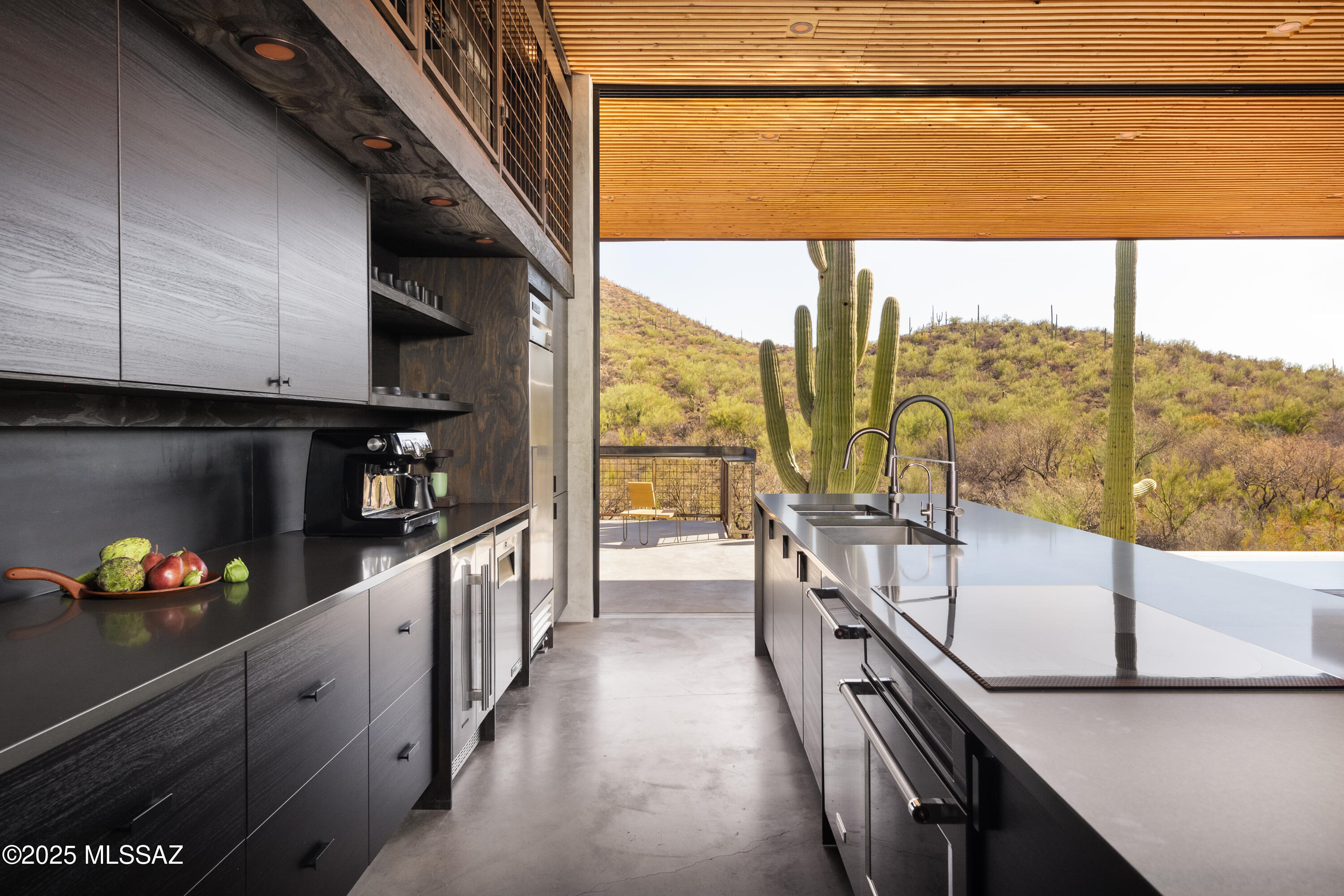 Sierra Tortuga (1-14) - Residential