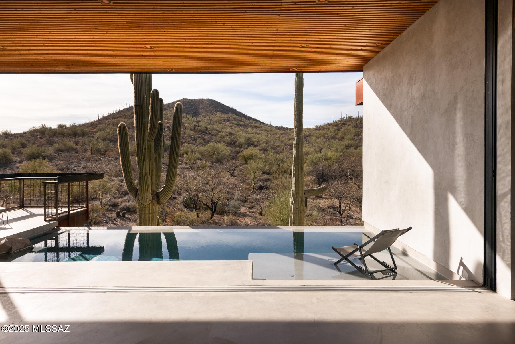Sierra Tortuga (1-14) - Residential