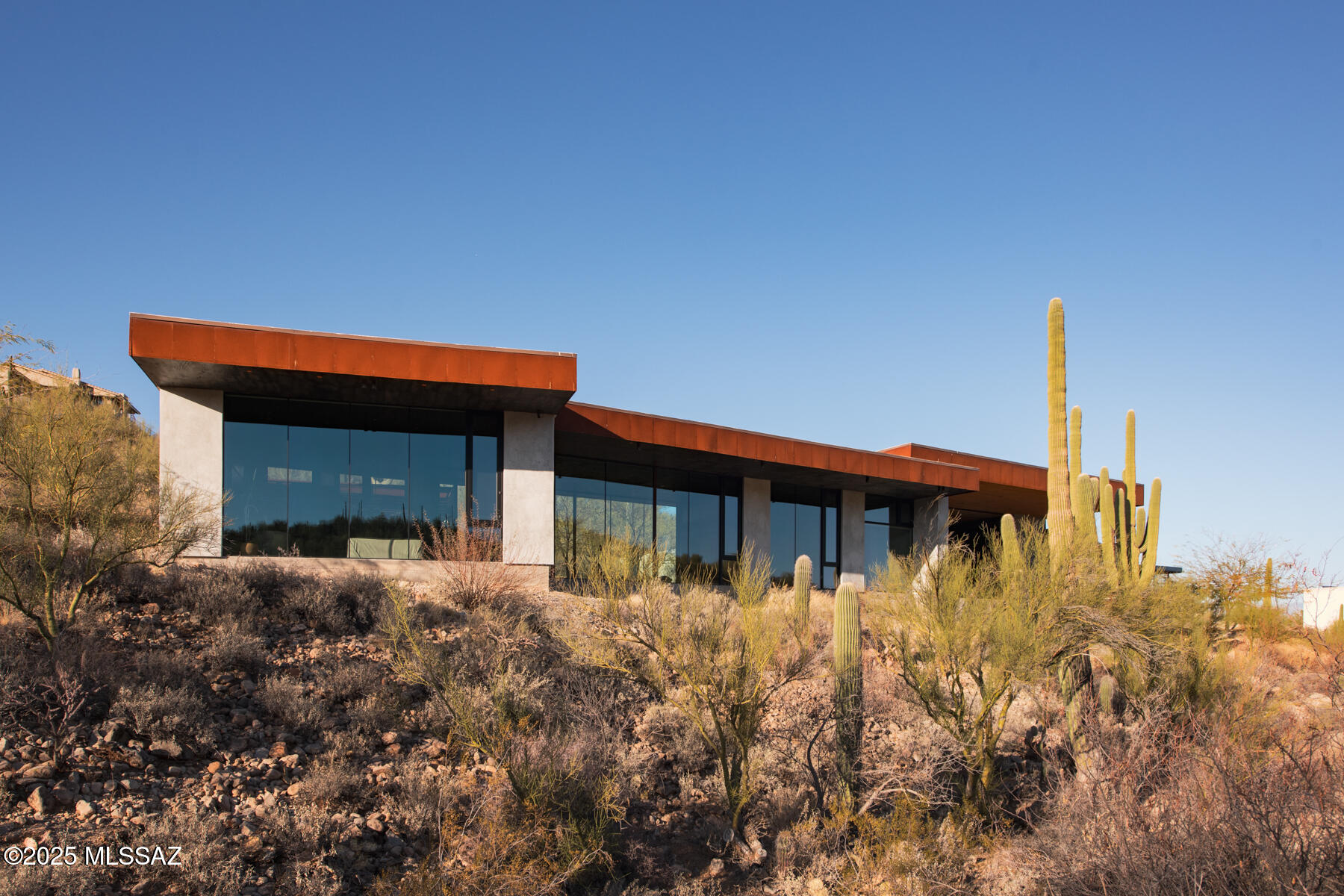 Sierra Tortuga (1-14) - Residential
