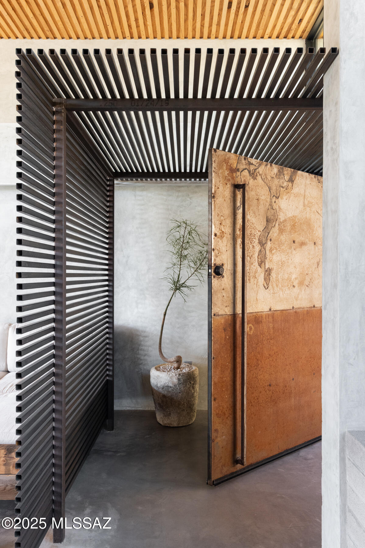 Sierra Tortuga (1-14) - Residential