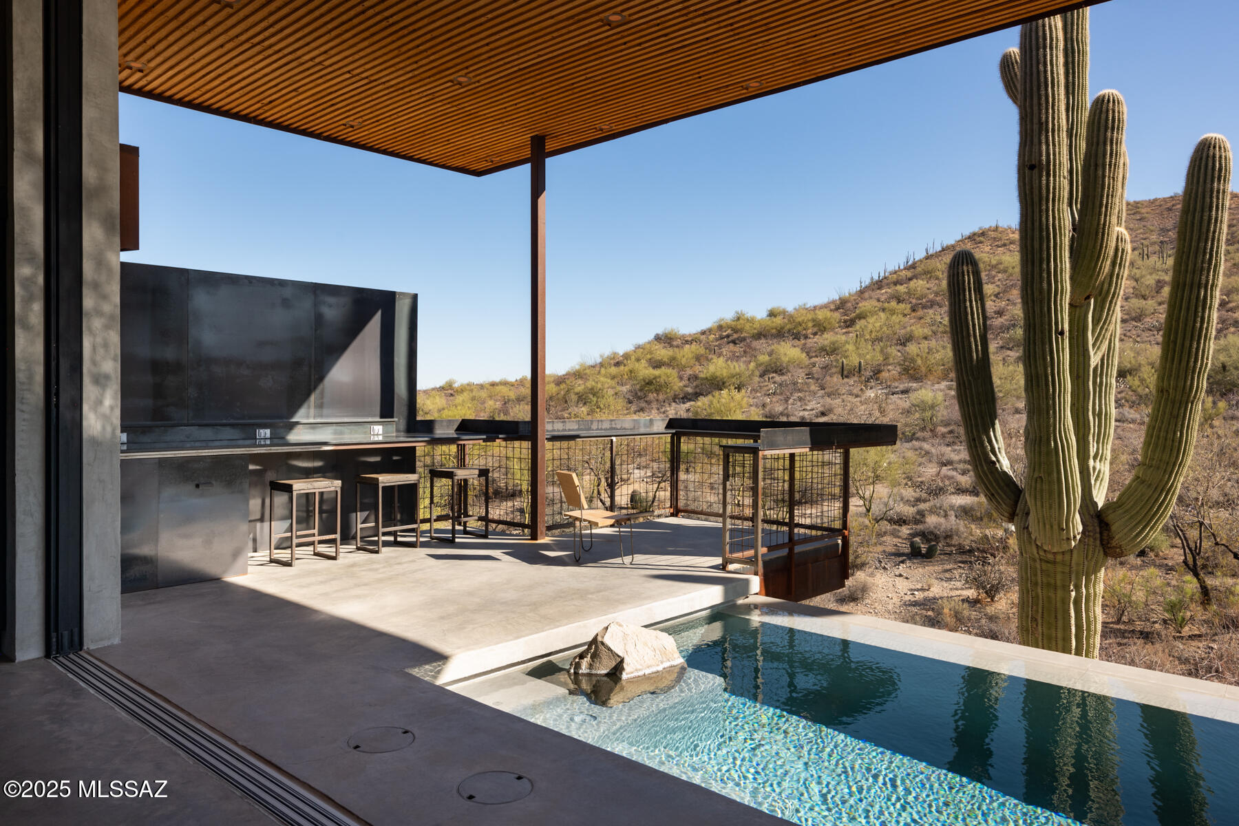Sierra Tortuga (1-14) - Residential