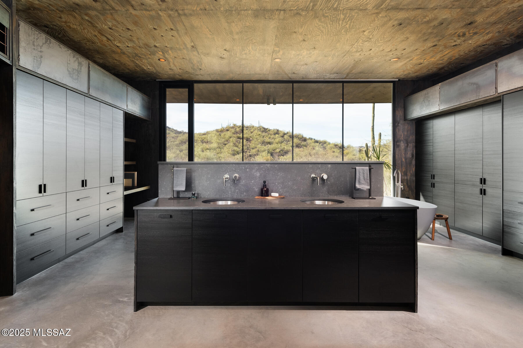 Sierra Tortuga (1-14) - Residential
