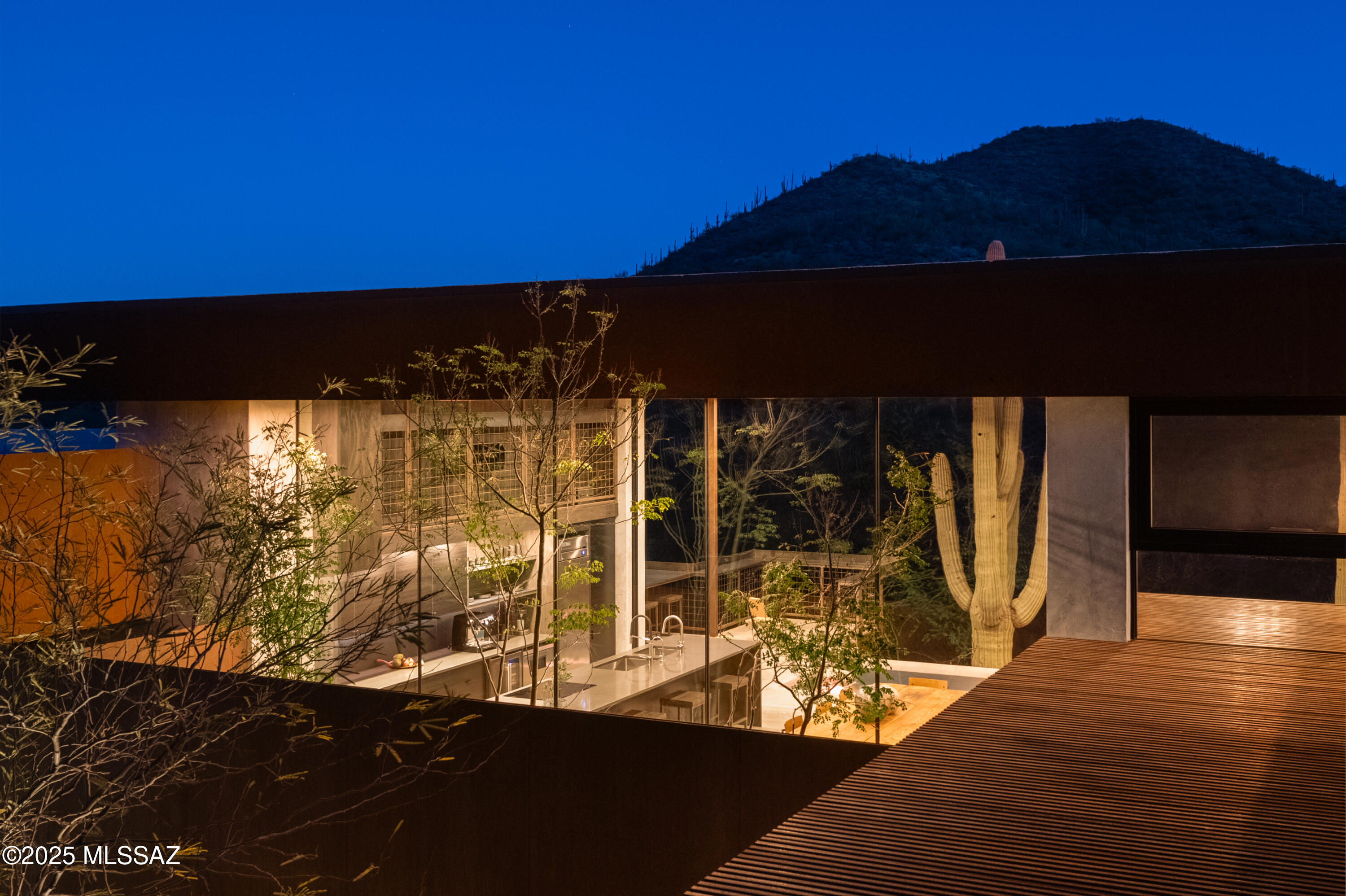 Sierra Tortuga (1-14) - Residential