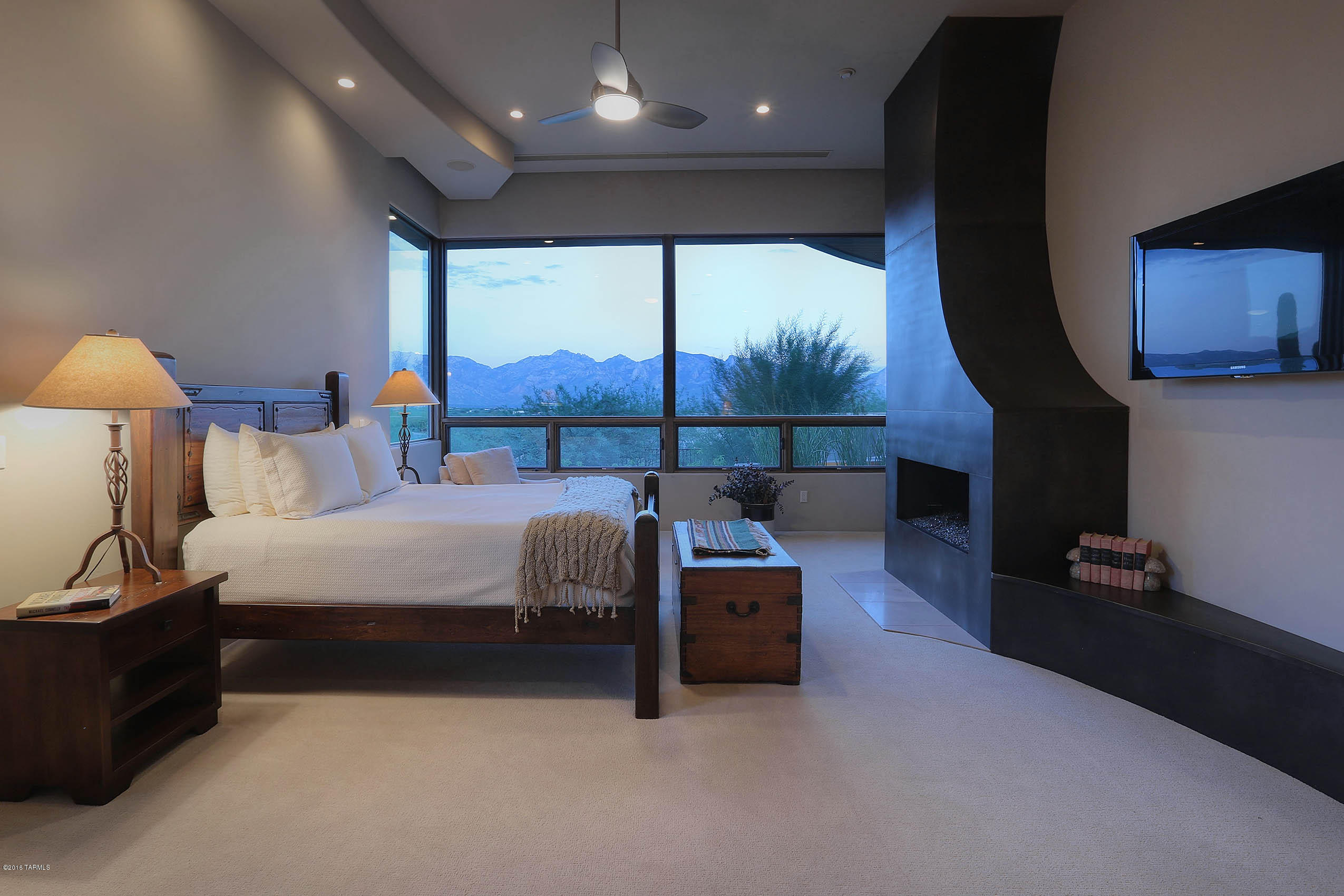 Stone Canyon II - Residential
