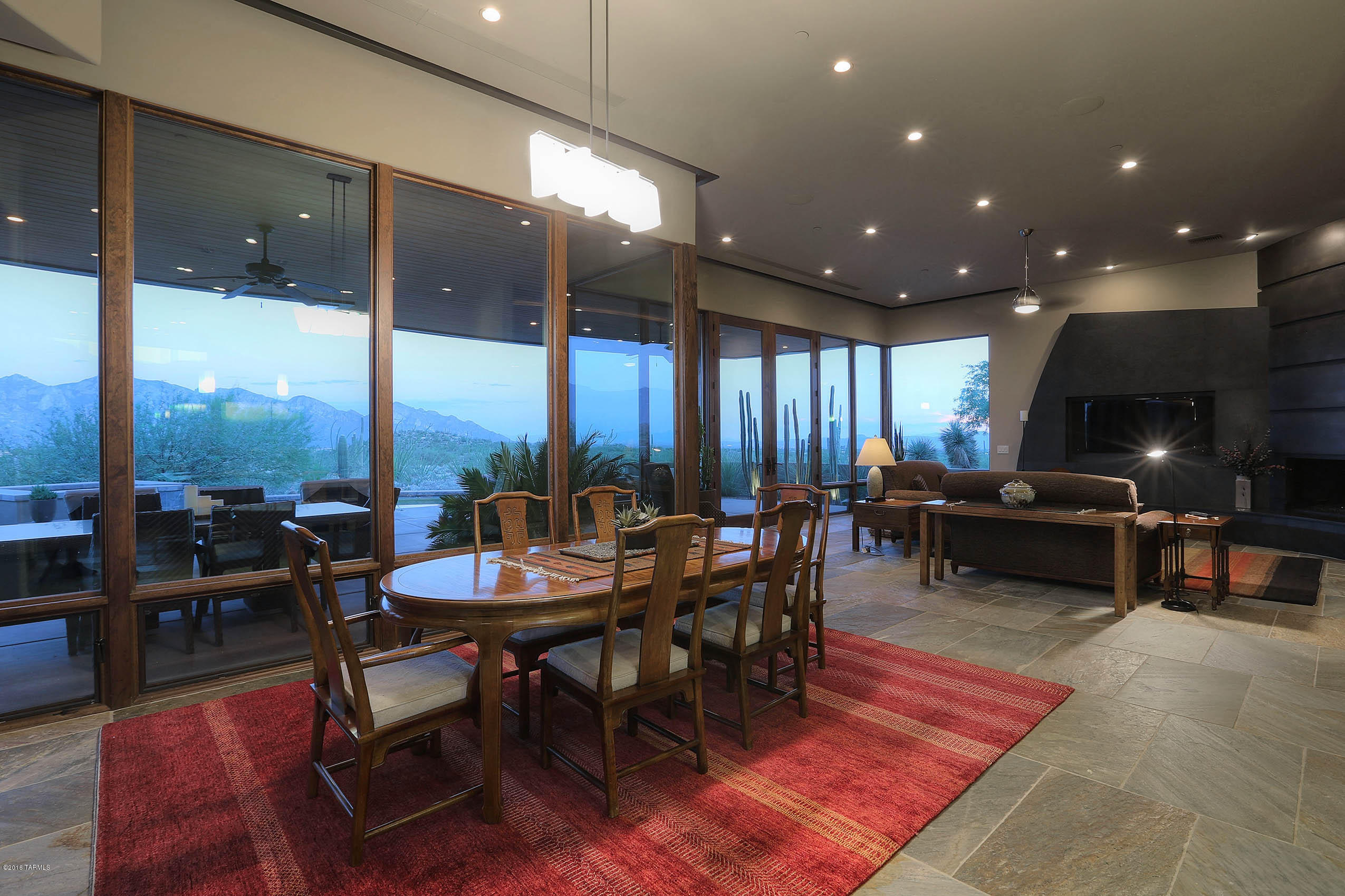 Stone Canyon II - Residential