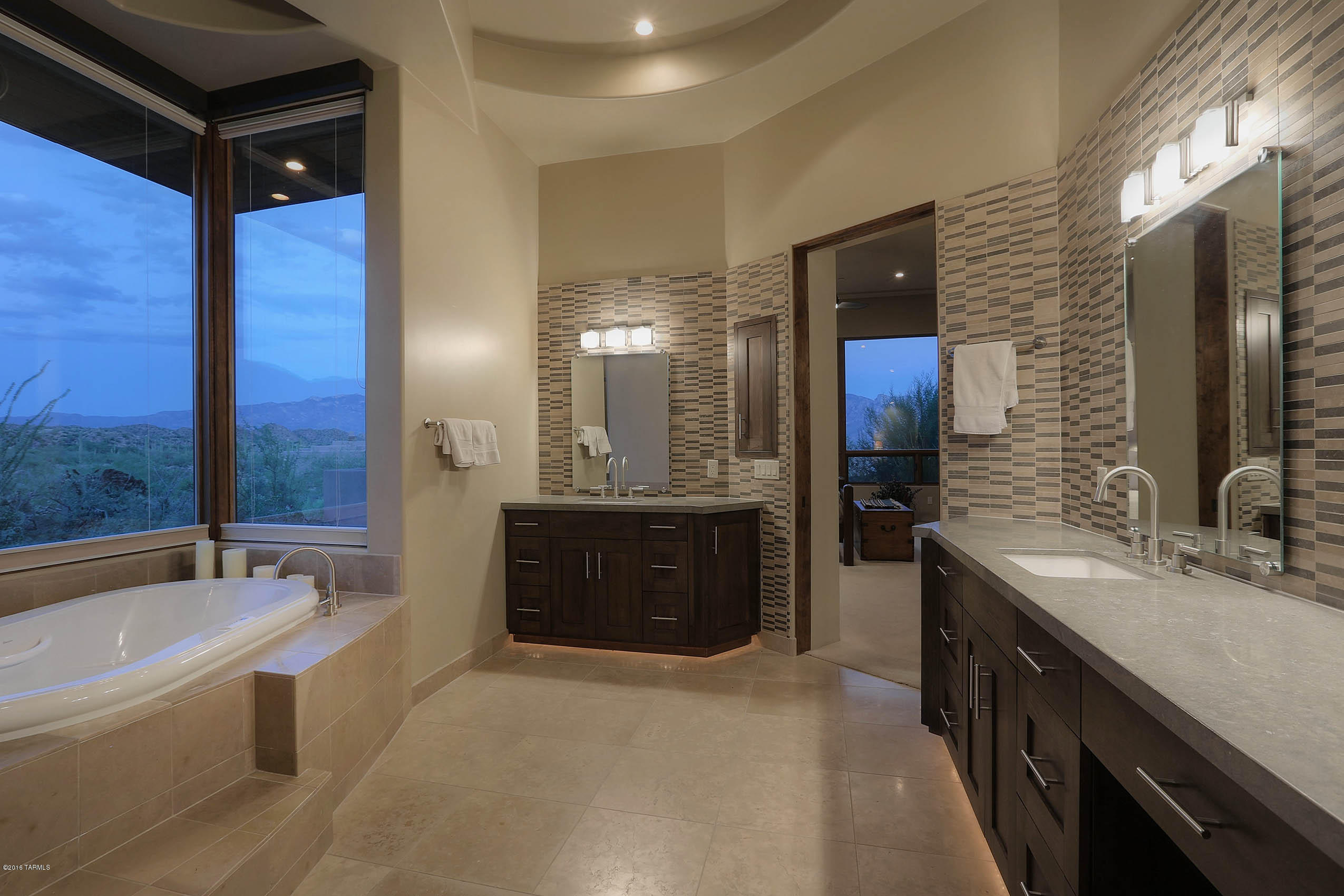 Stone Canyon II - Residential