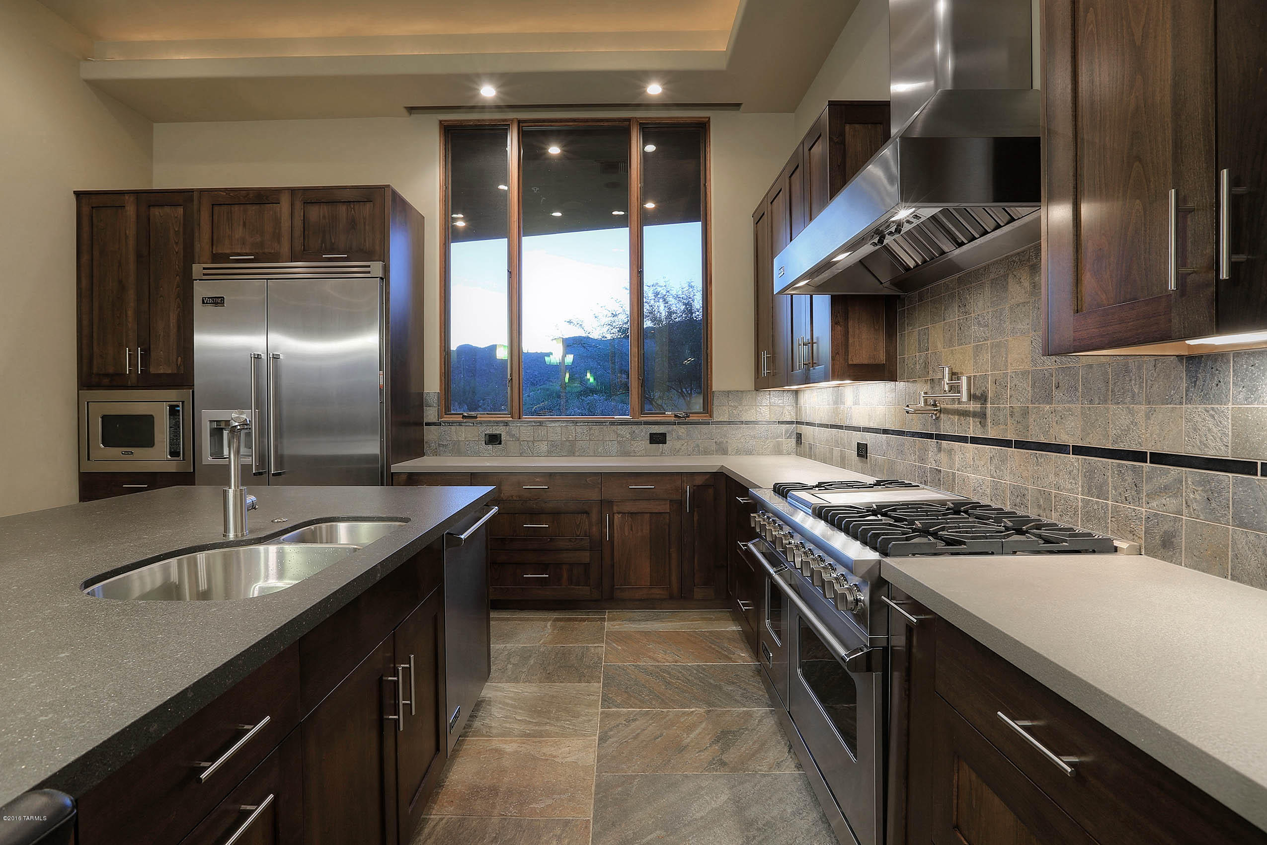 Stone Canyon II - Residential