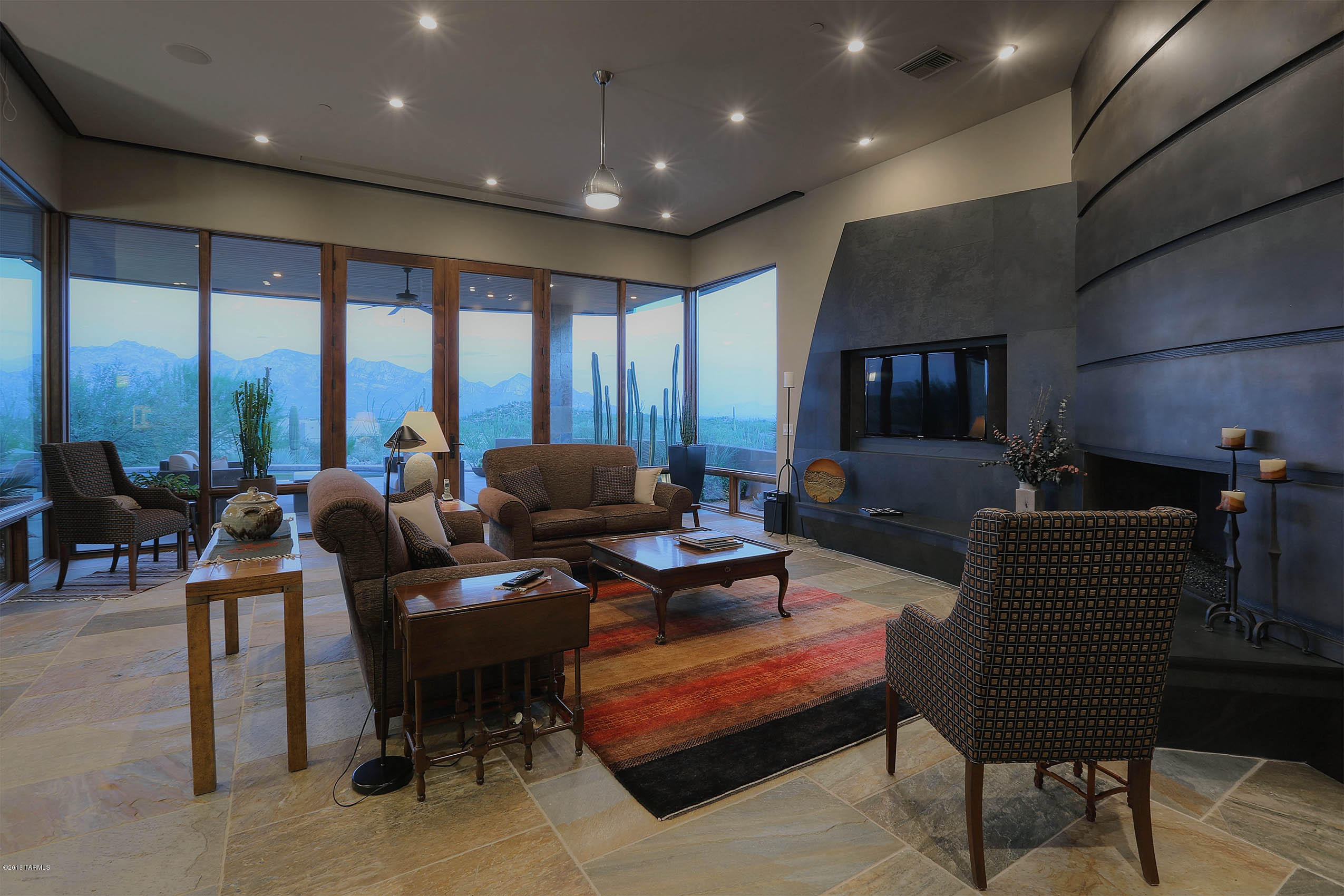 Stone Canyon II - Residential