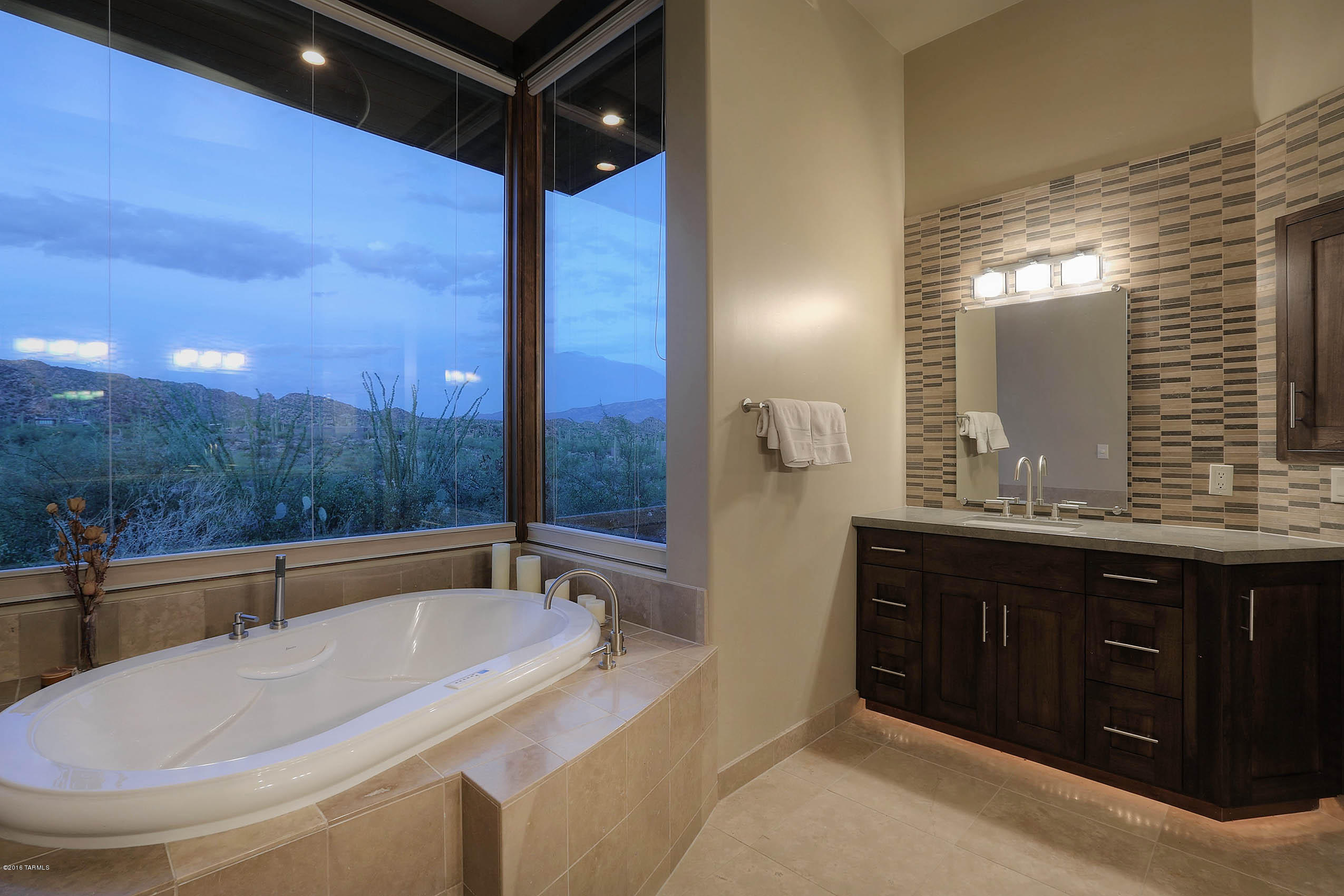 Stone Canyon II - Residential