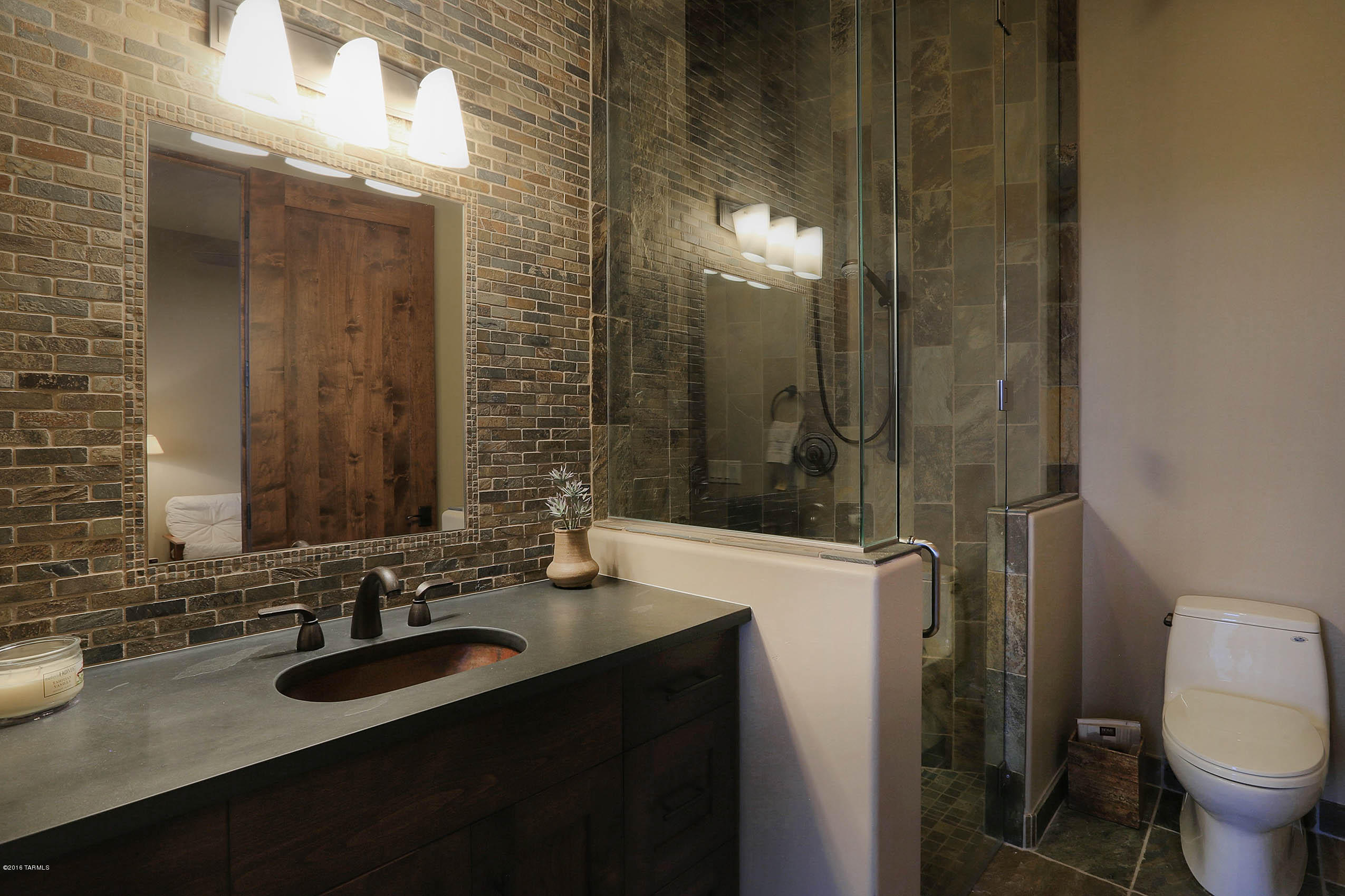 Stone Canyon II - Residential