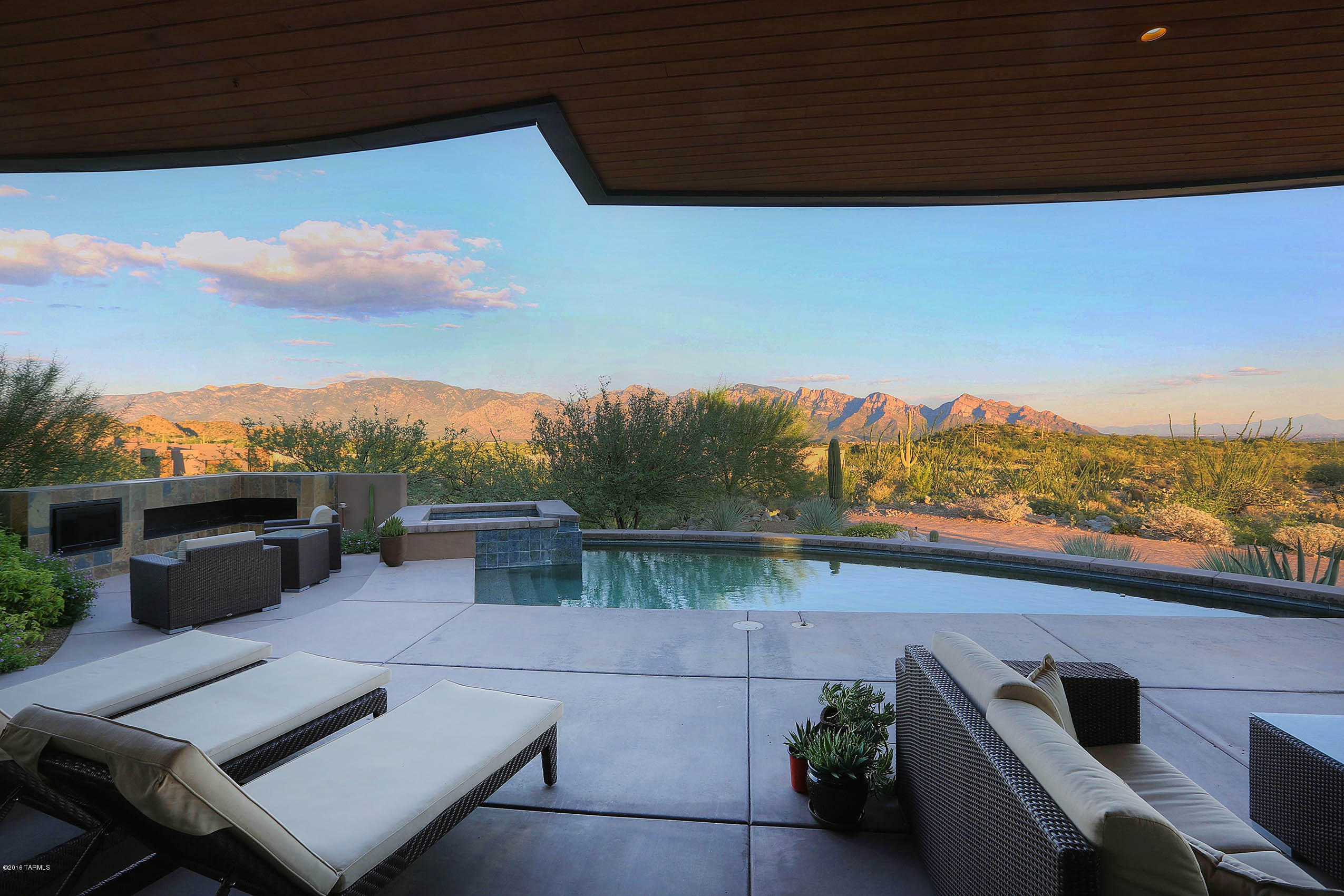 Stone Canyon II - Residential