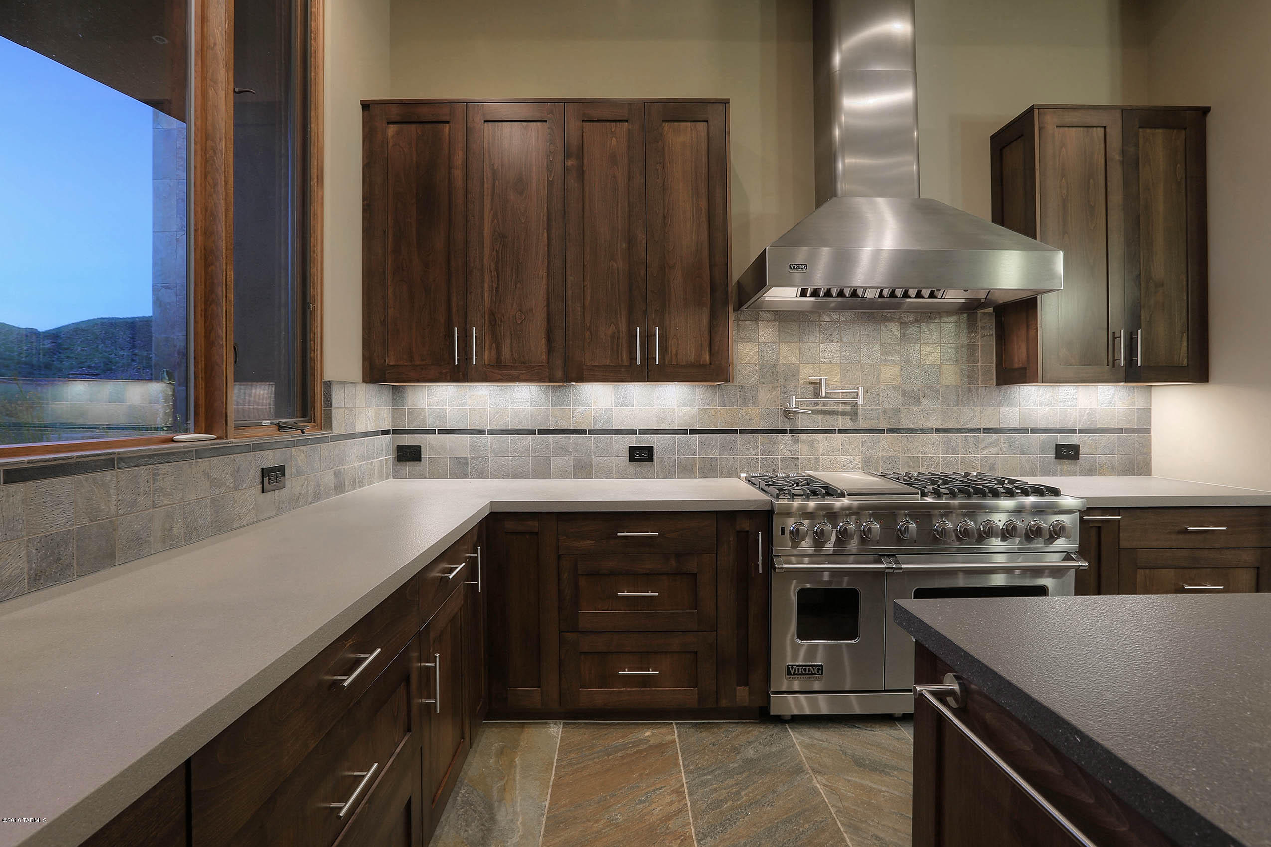 Stone Canyon II - Residential