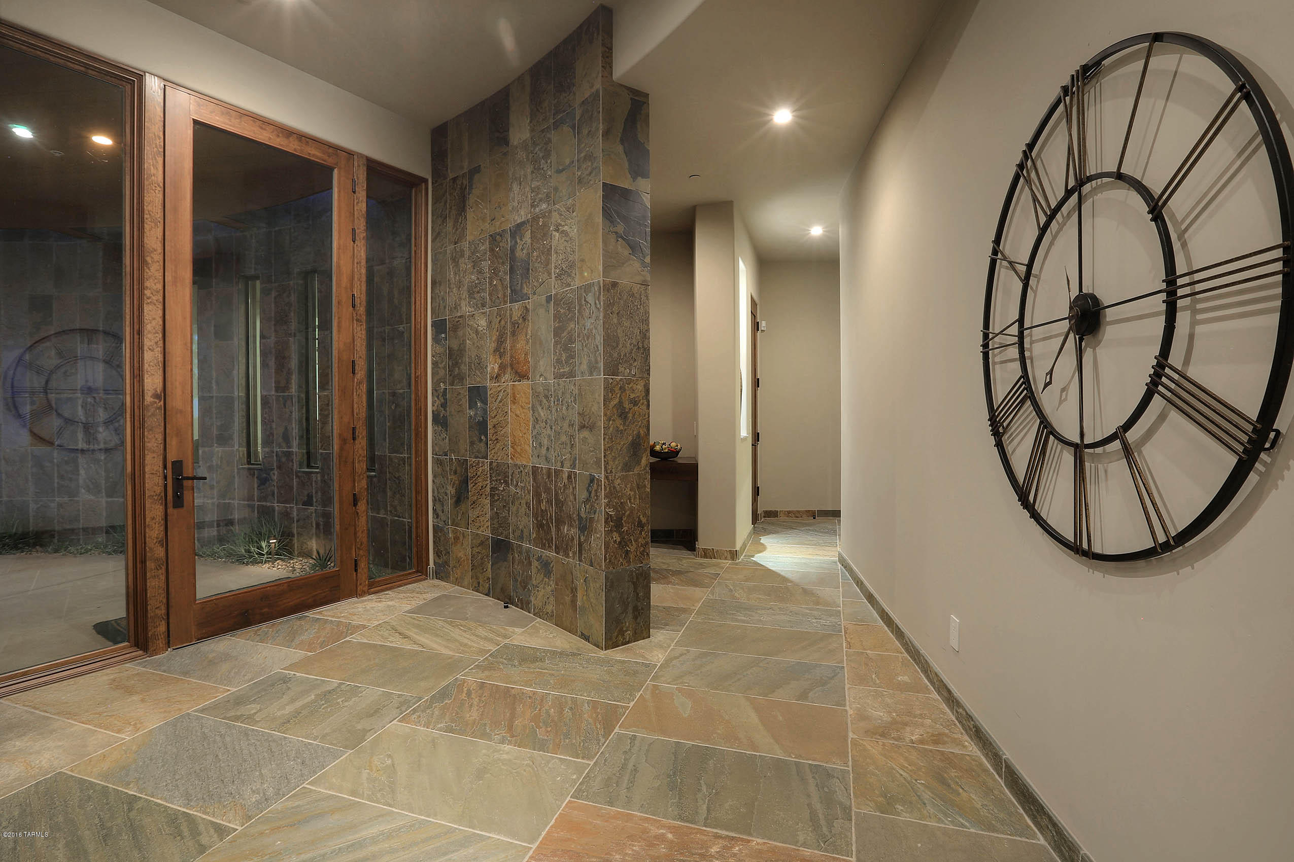Stone Canyon II - Residential