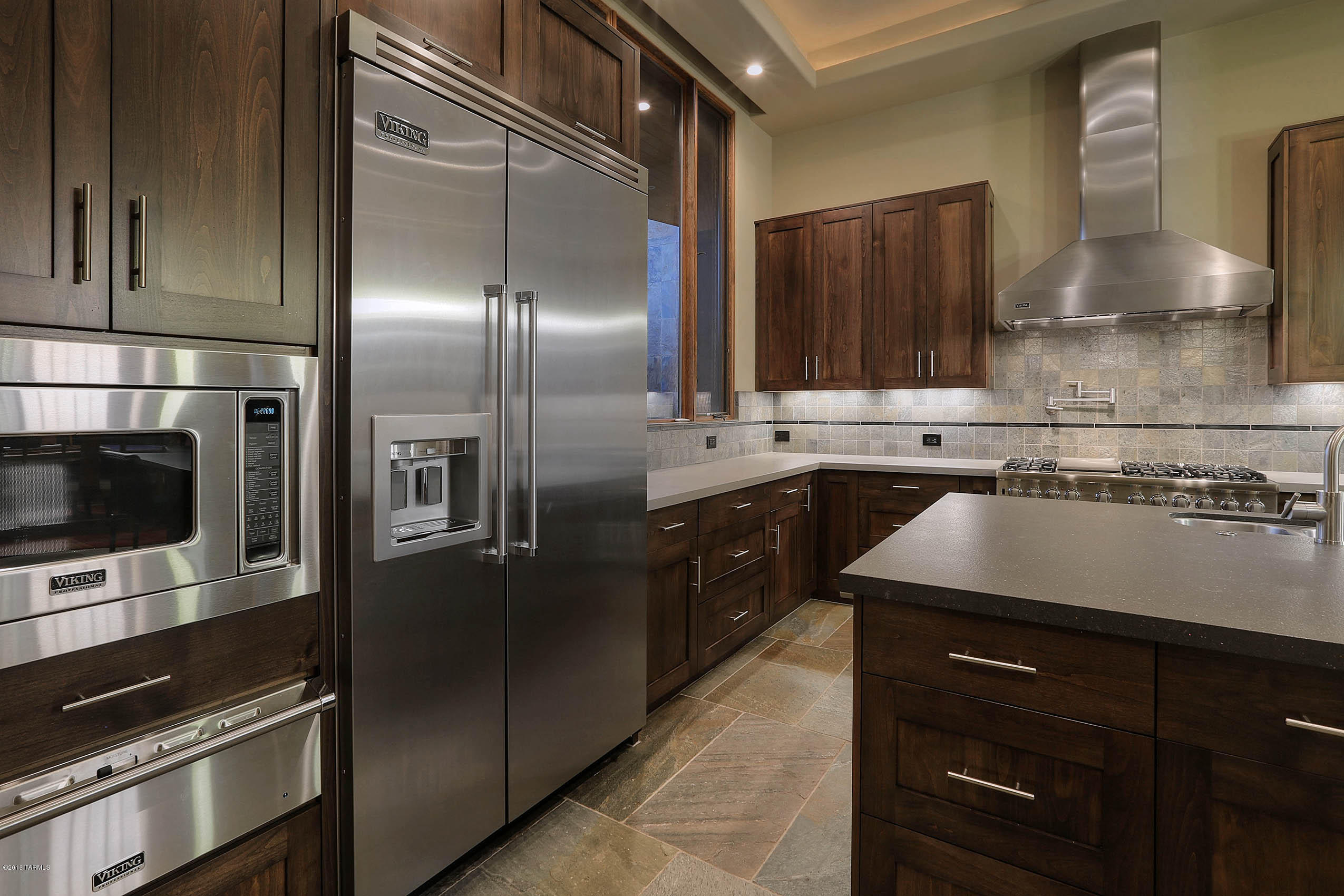 Stone Canyon II - Residential