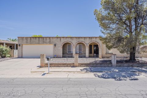 9410 E Rosewood Street Tucson AZ 85710
