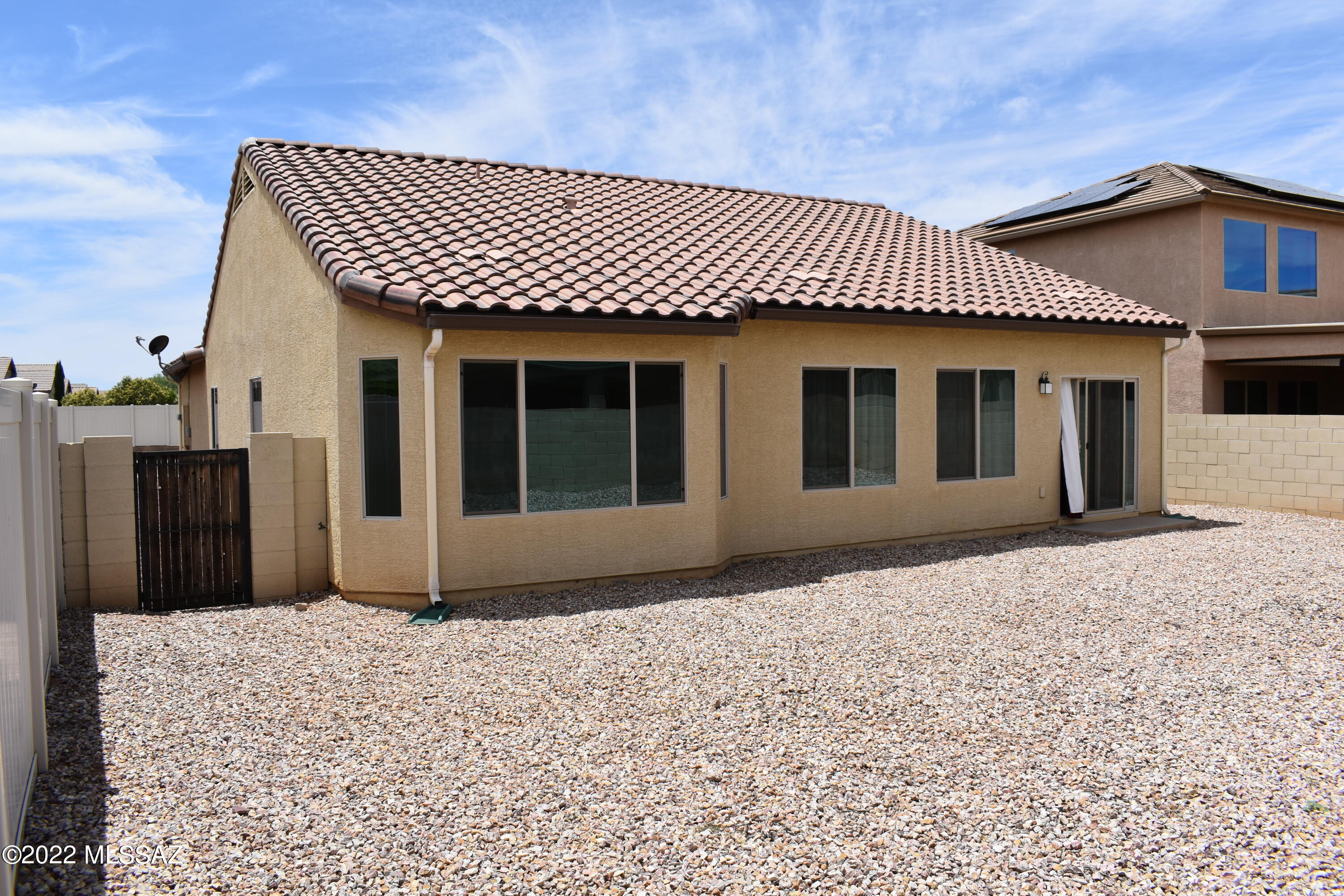 Red Rock Village - Residential Lease