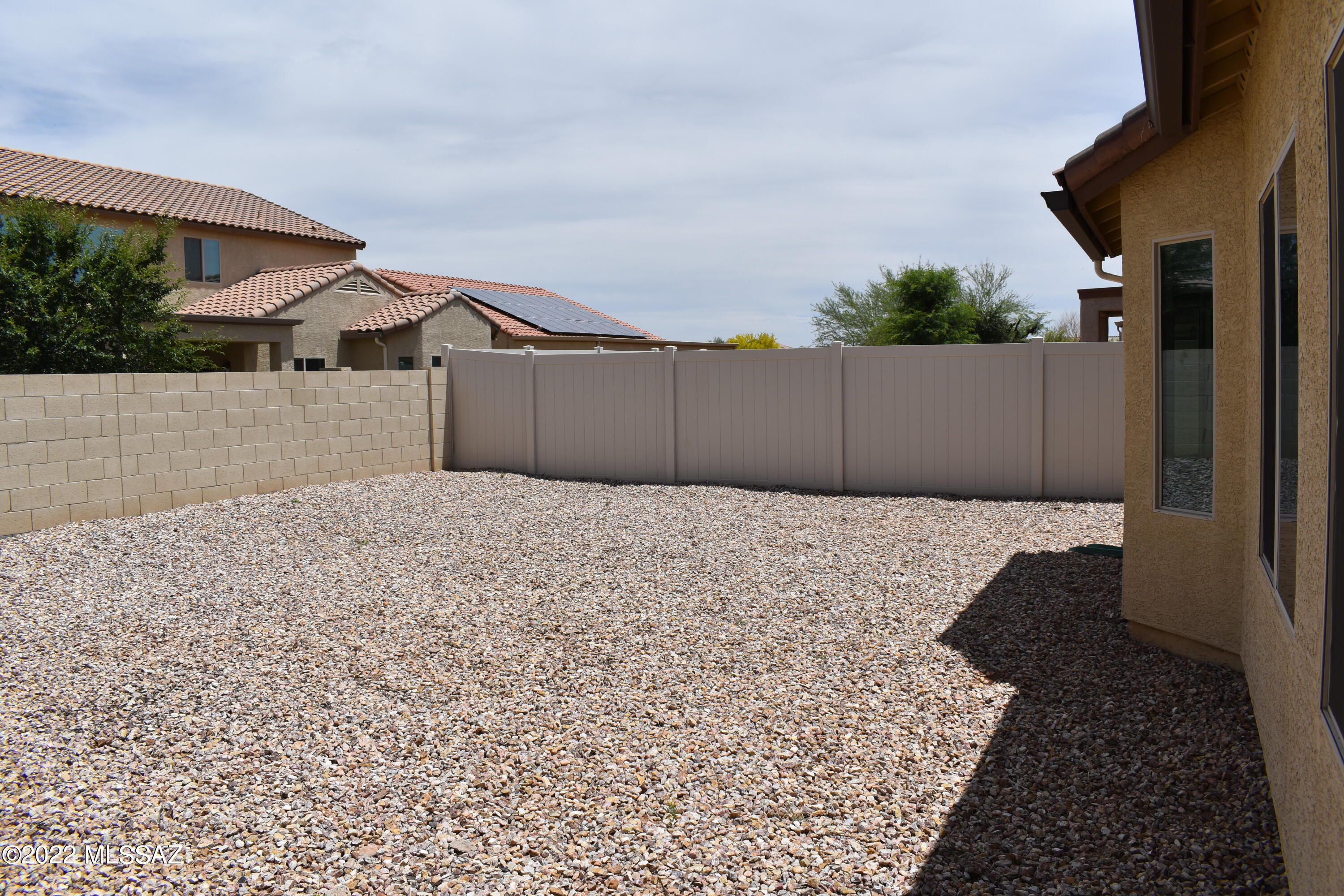 Red Rock Village - Residential Lease
