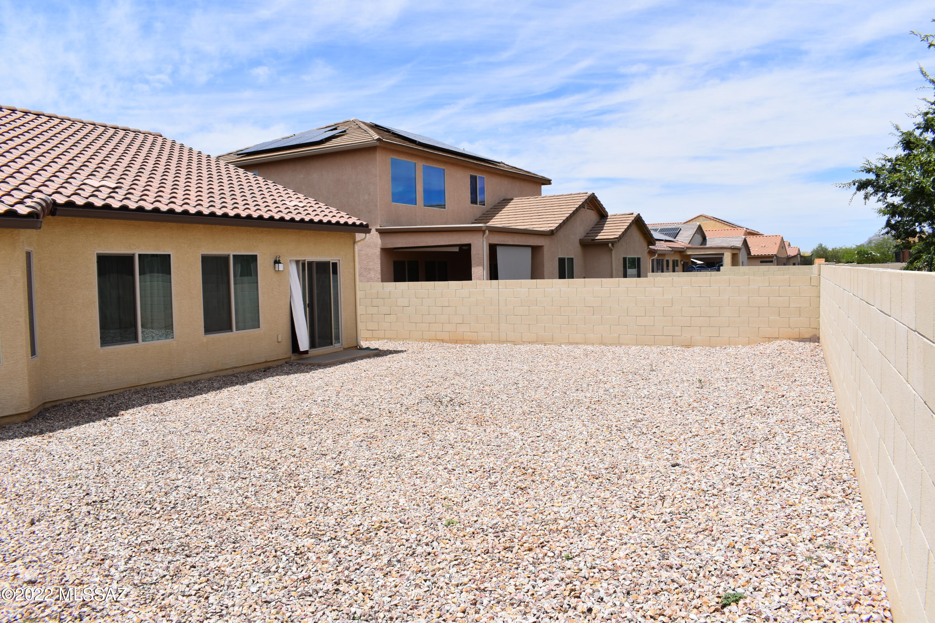 Red Rock Village - Residential Lease