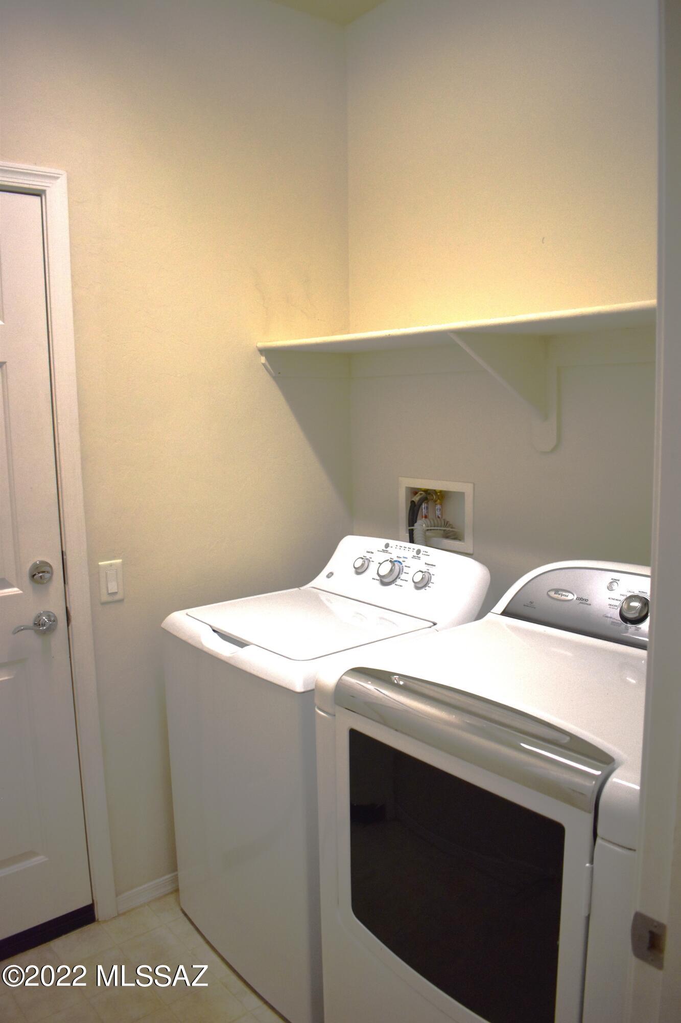 Red Rock Village - Residential Lease
