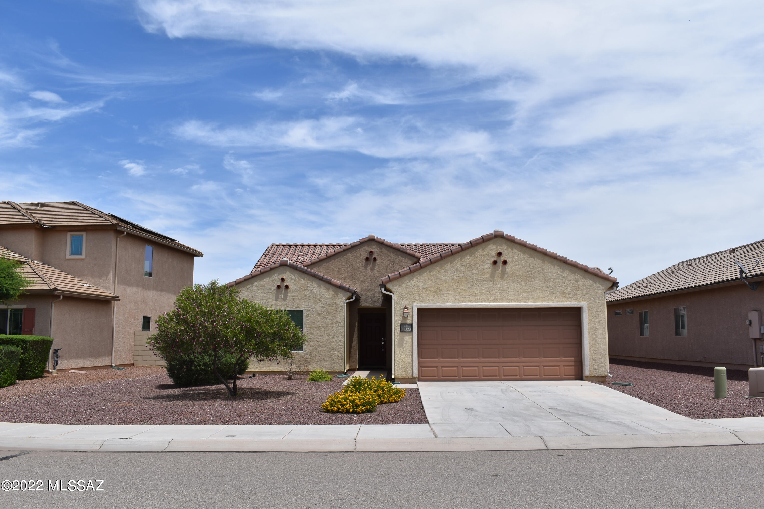 Red Rock Village - Residential Lease
